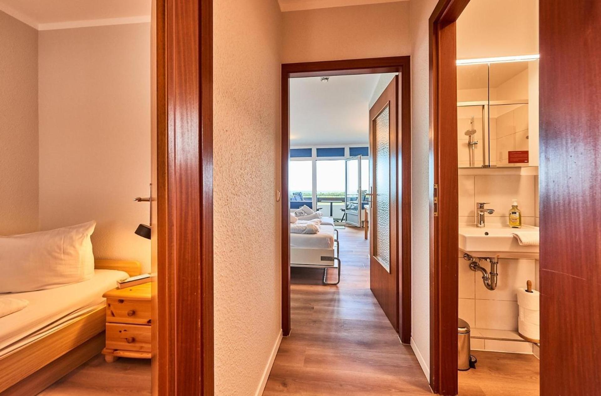 FeWo Wassertanz 9261 - Fehmarn