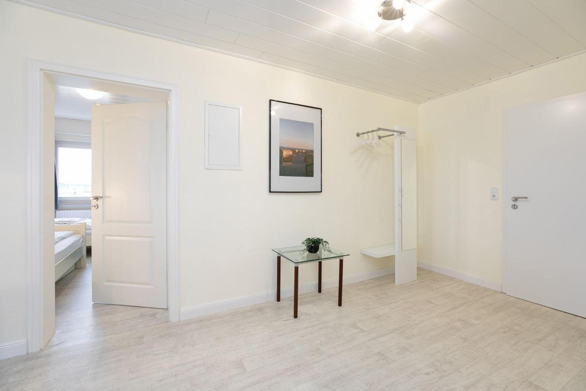 Haus Seestern Grömitz Strandzauber