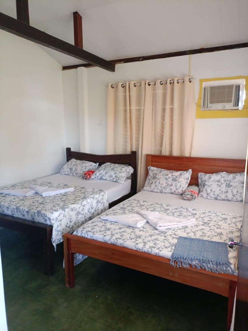 Pousada Aquarius - Praia de Tabuba