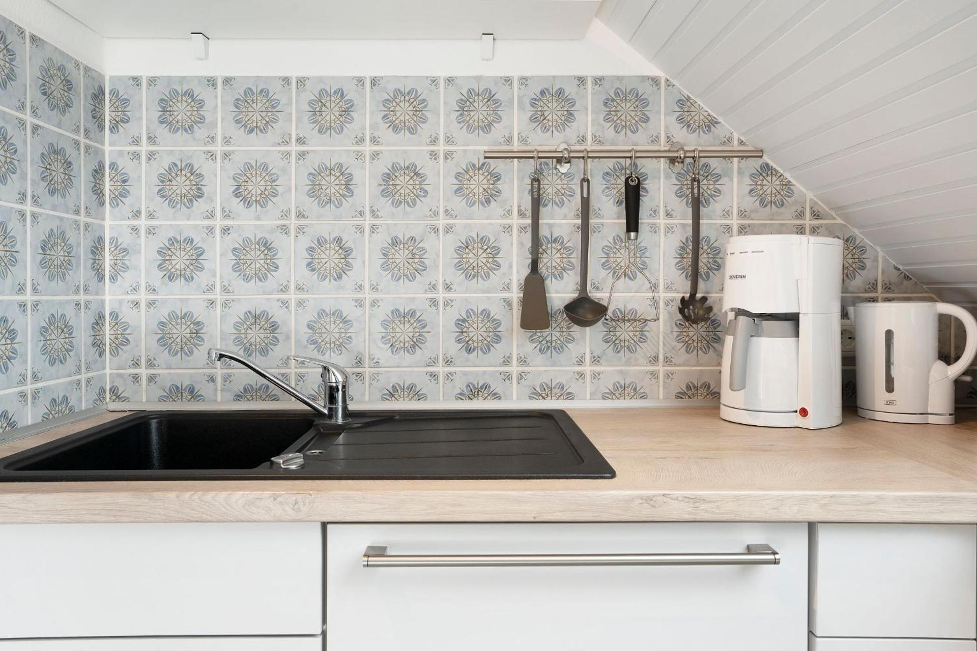 Erlengrund 7 Leuchtturm