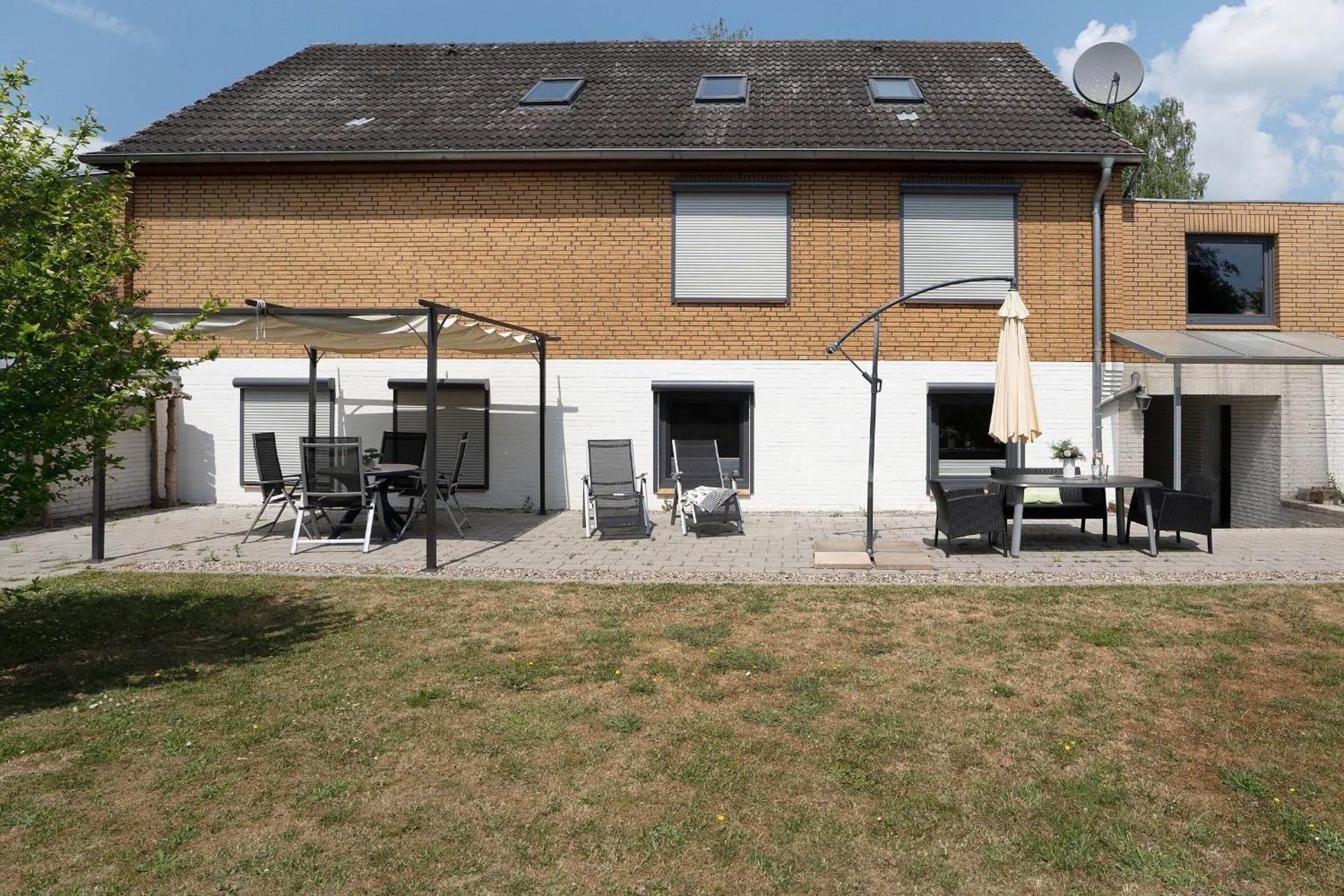 Erlengrund 7 Leuchtturm