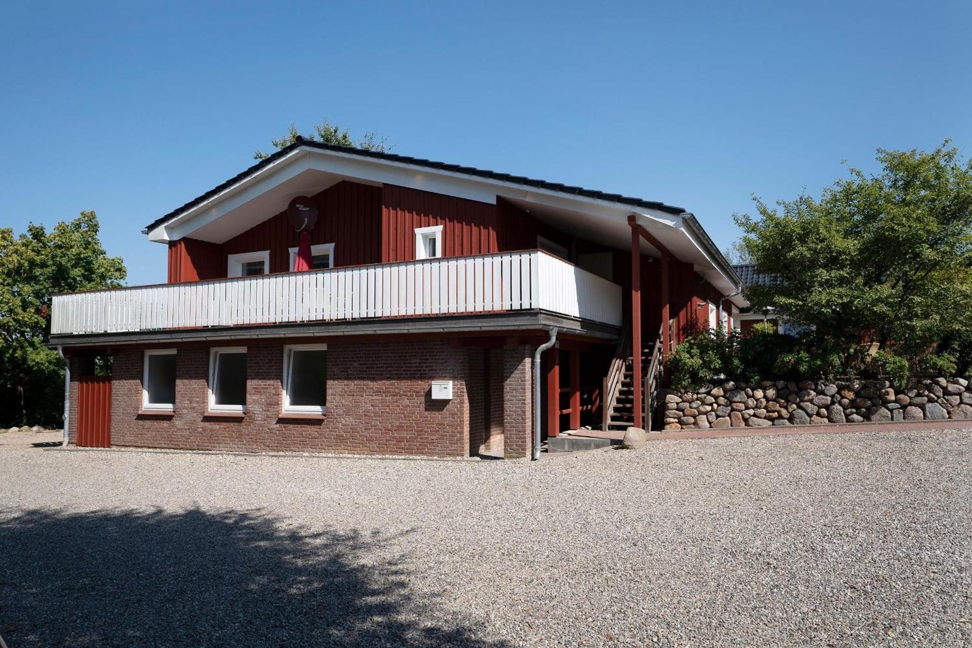 Golfplatz Plöner See Kleiner Plöner See