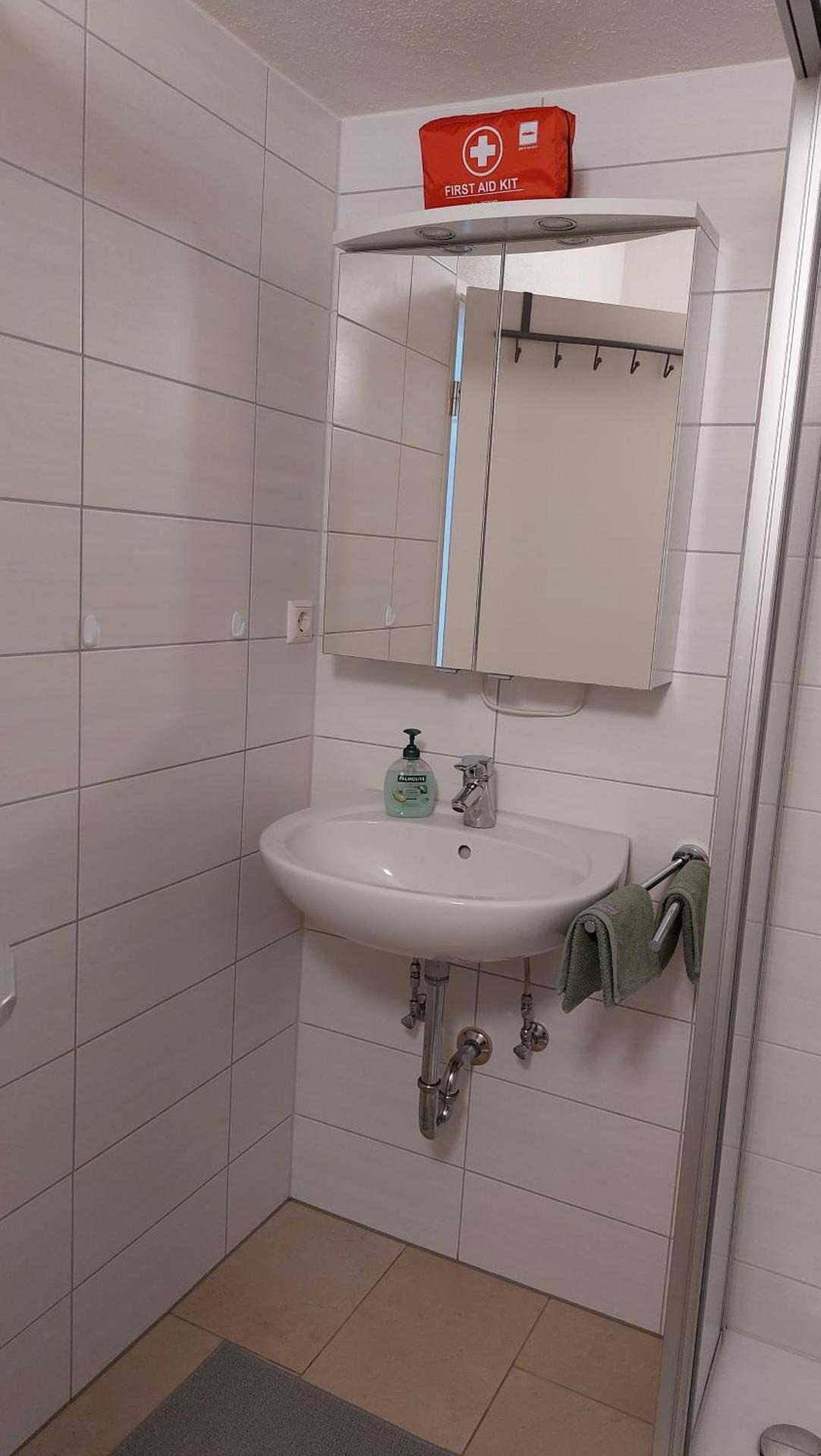 Ferienwohnung Kleine Auszeit