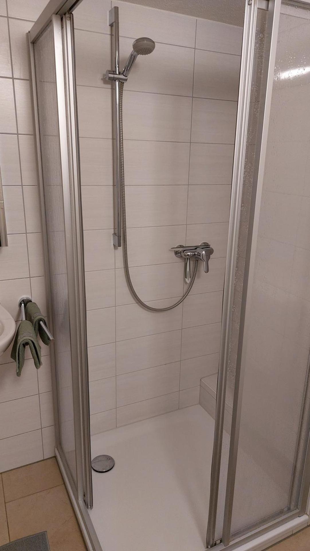 Ferienwohnung Kleine Auszeit