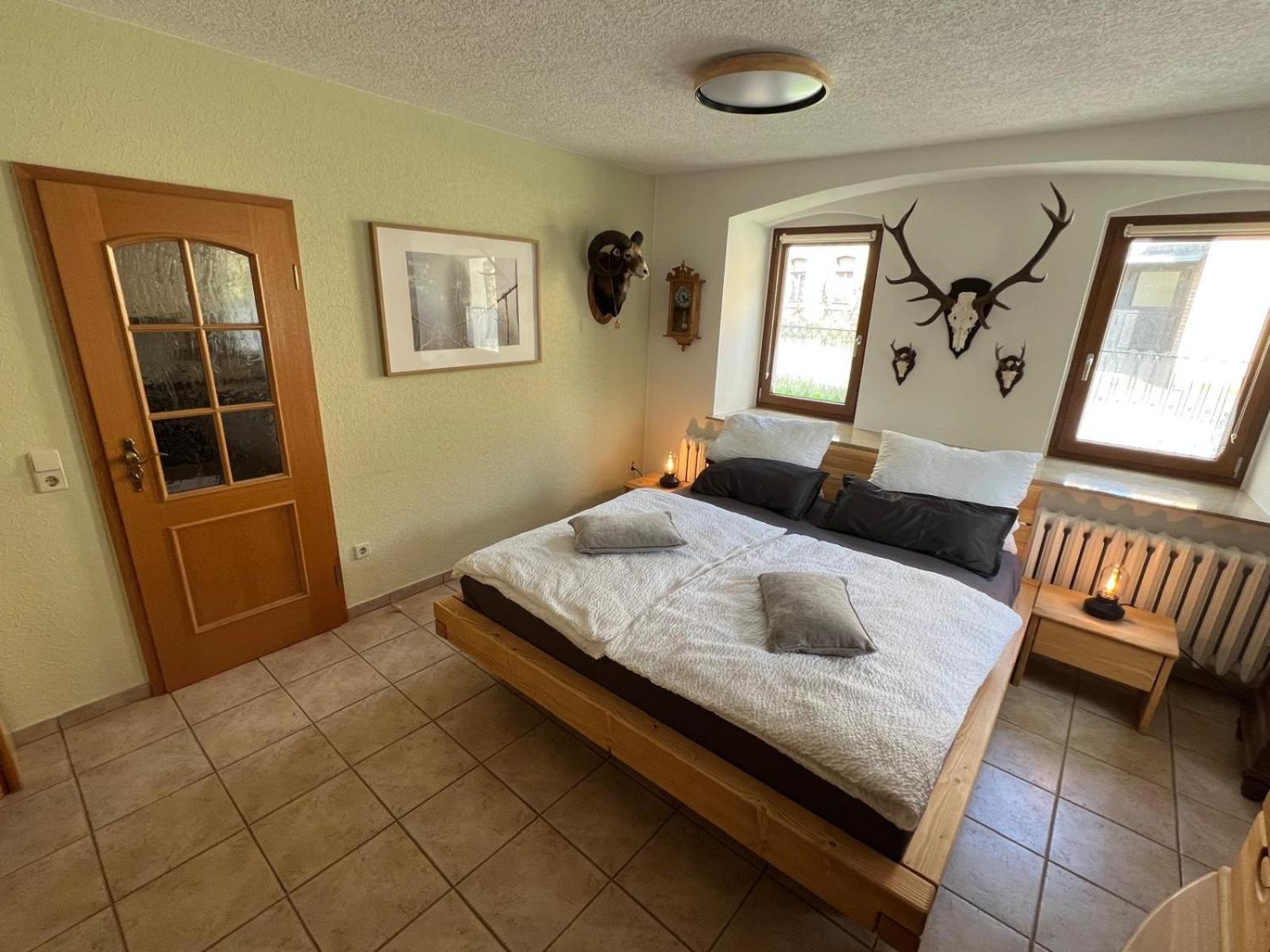 Landhaus zum Sieben-Täler-Blick