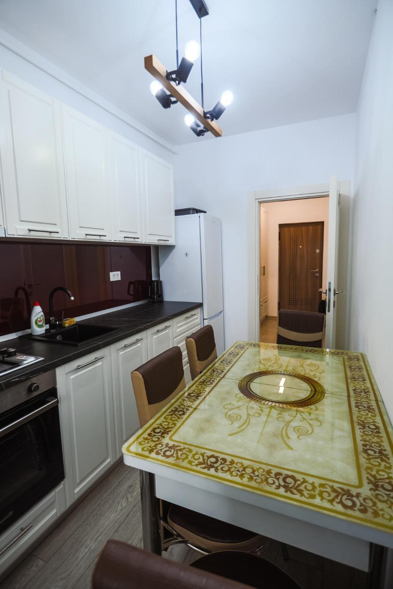 Q Apartament near Palas Mall