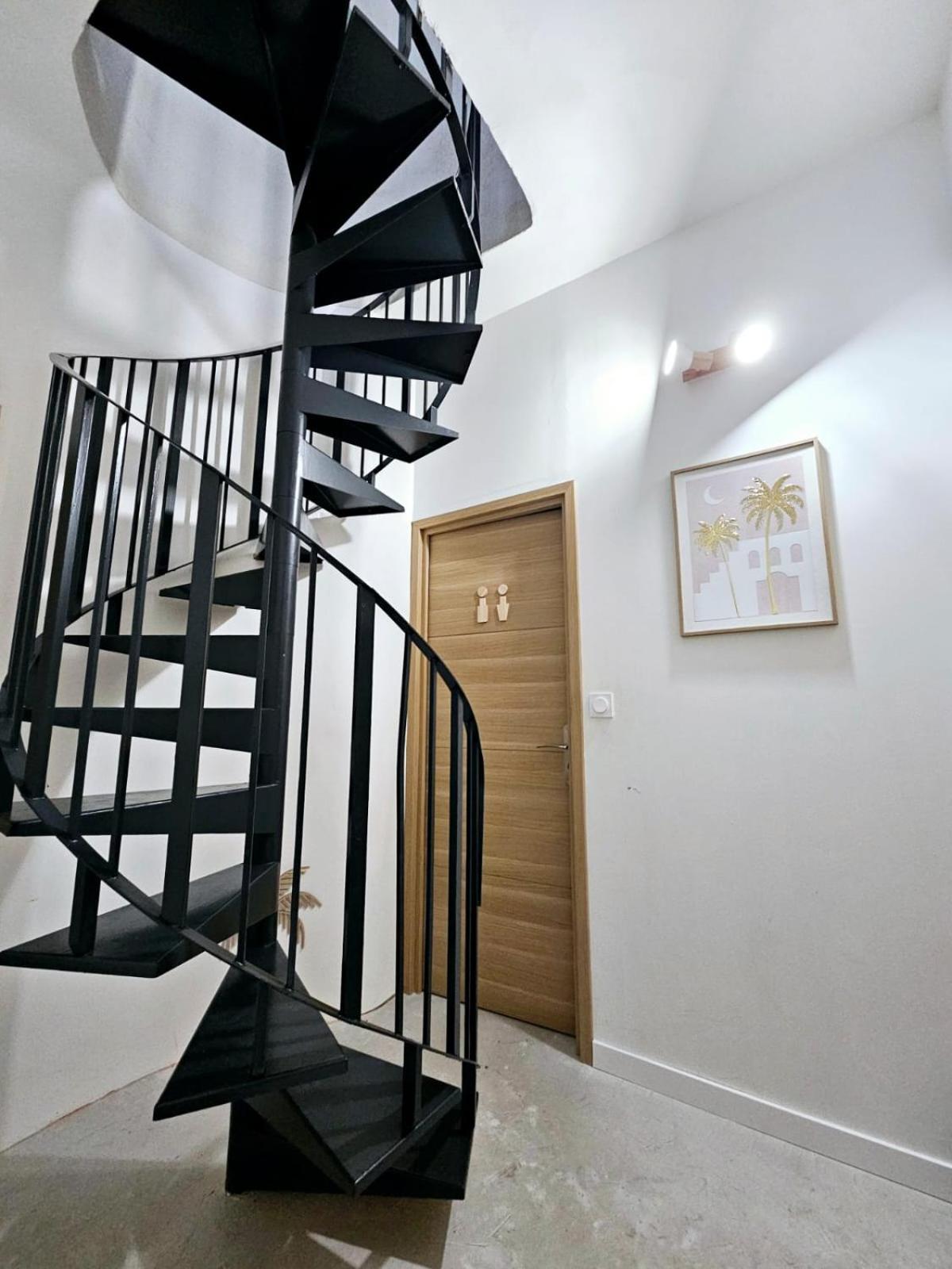 Camargue - La Saline Forézienne - Salin-de-Giraud