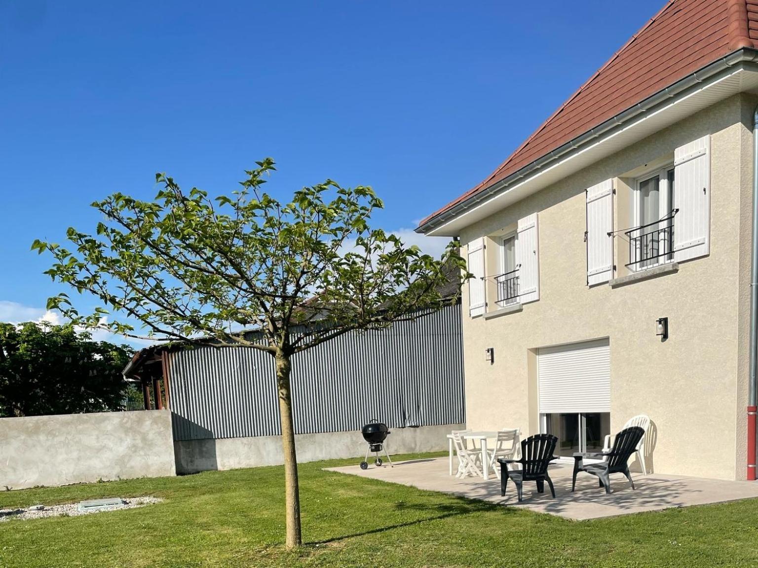 Aux champs Pressinois