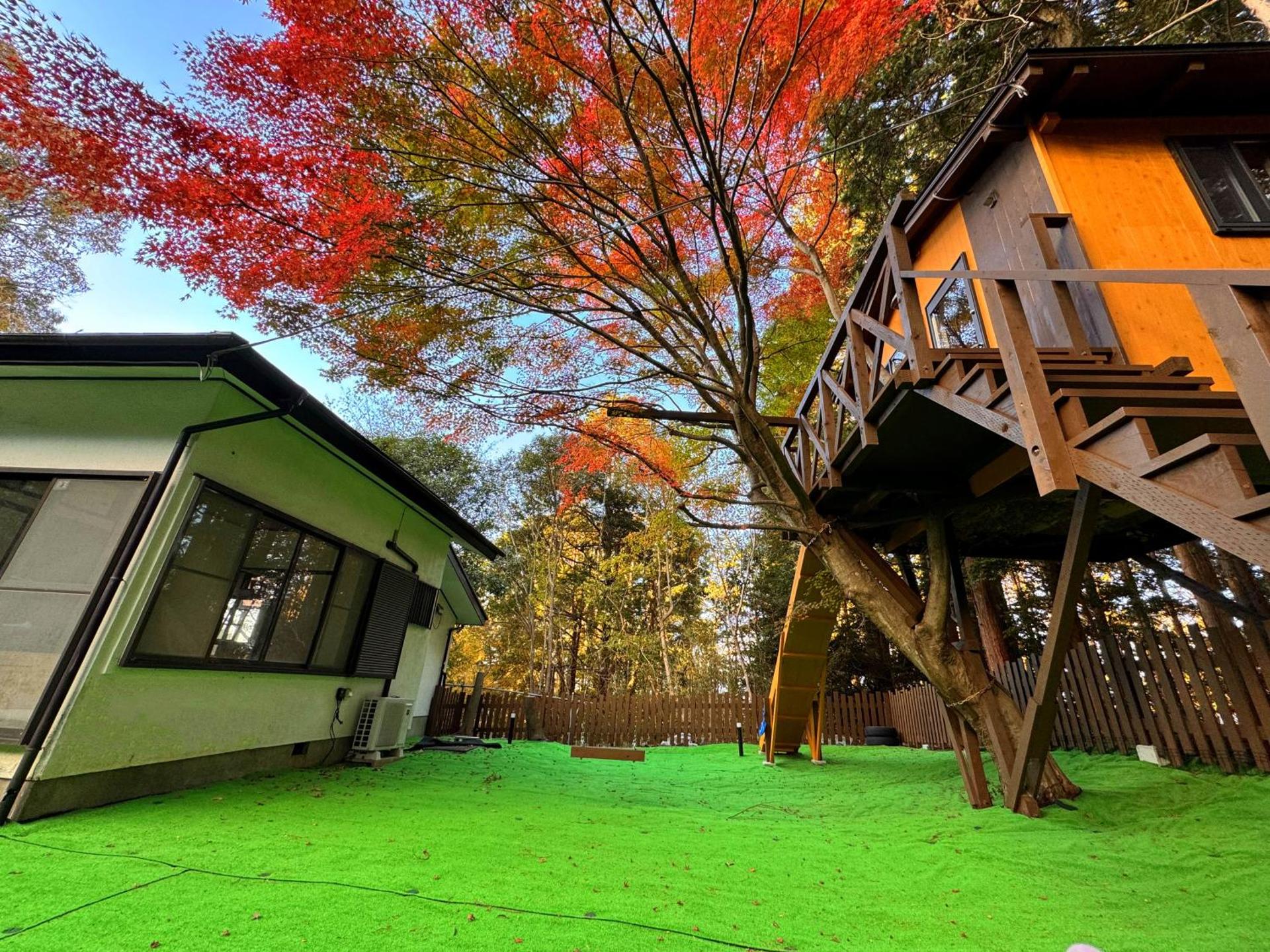 小路裏園 Kojiuraen