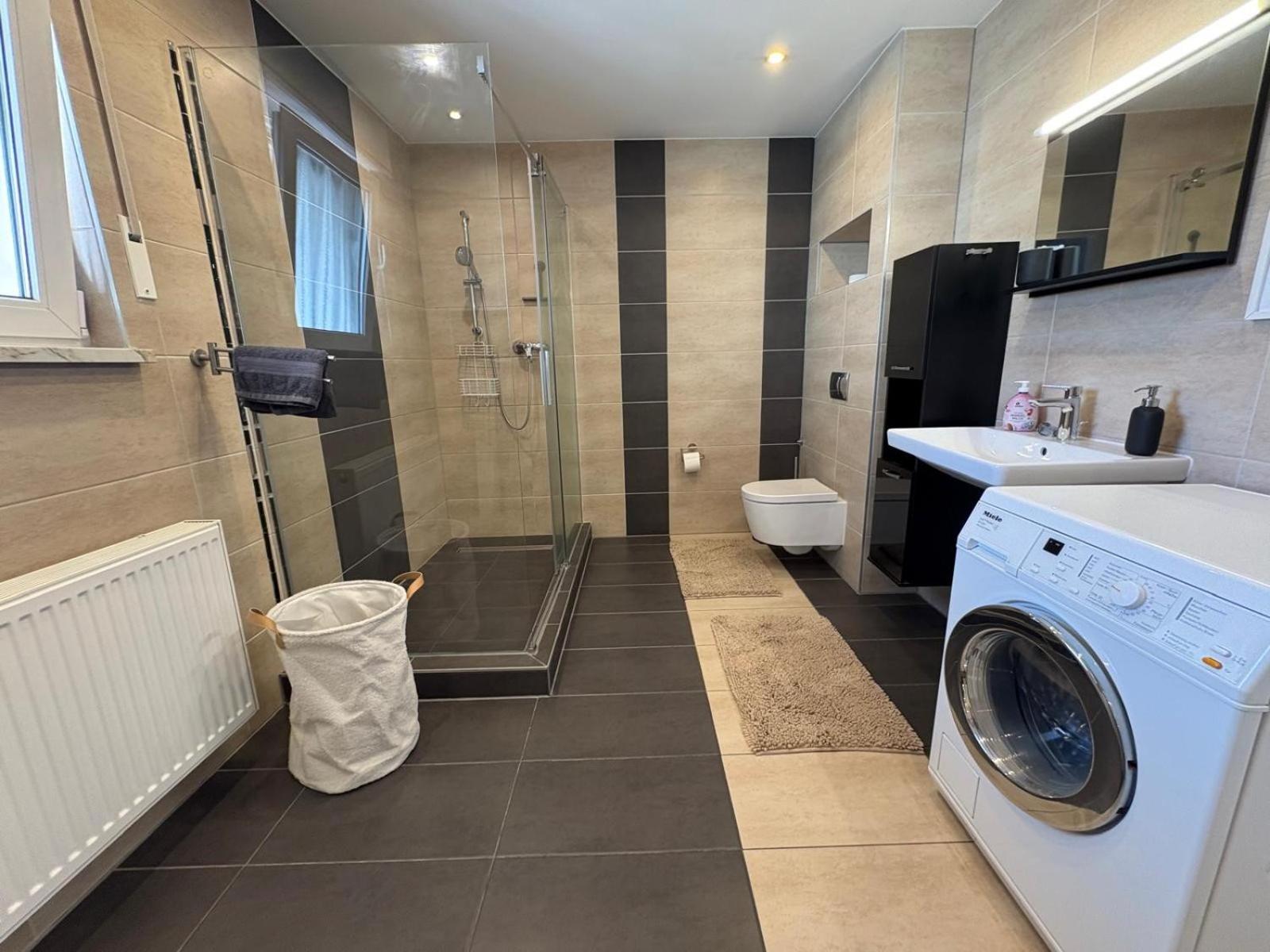 Schöne Ferienwohnung in Andernach