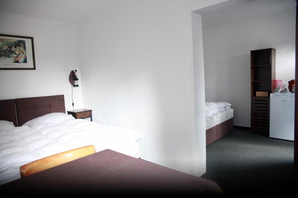 Waldstube Welgelegen