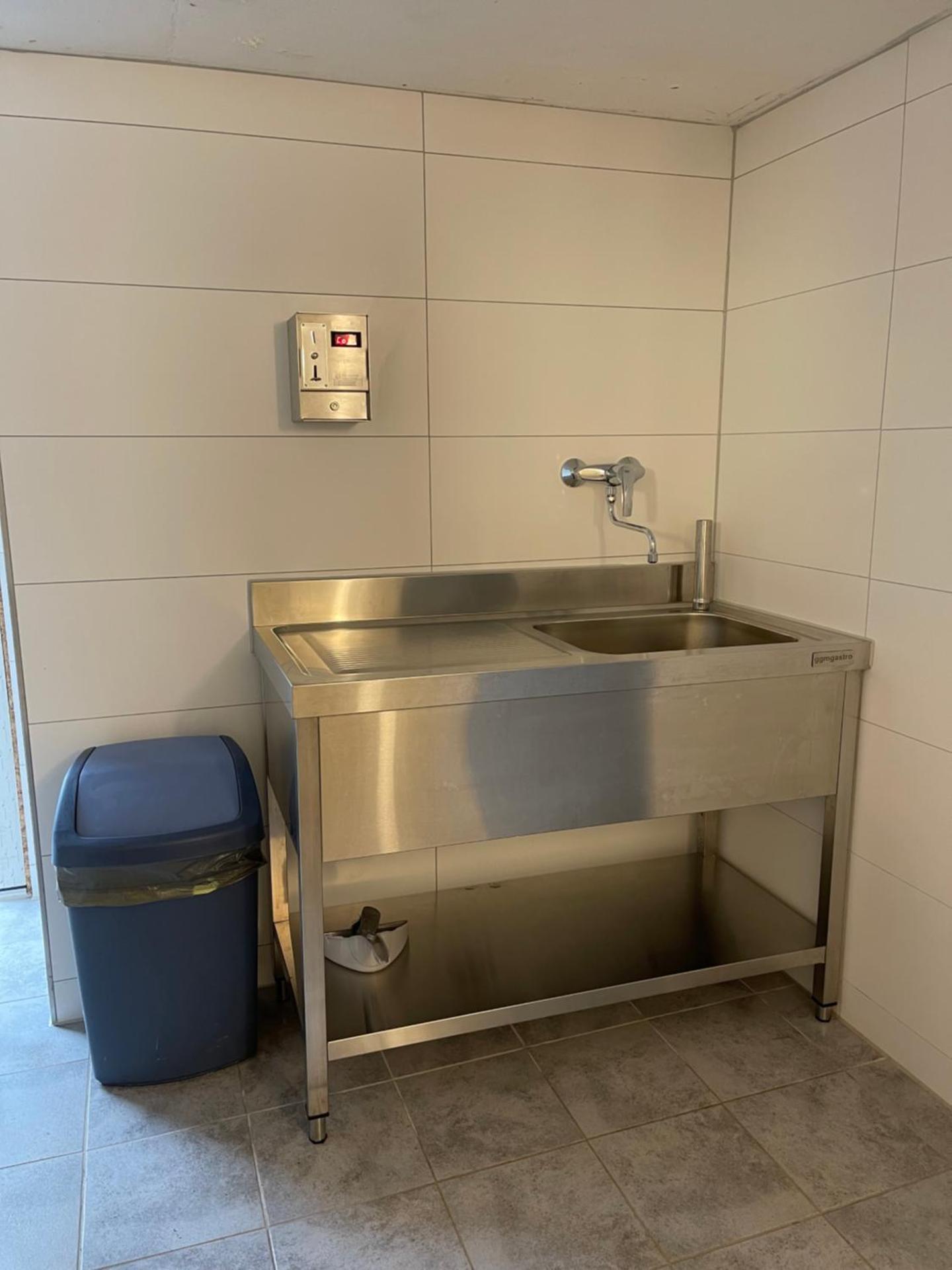 Waldstube Welgelegen