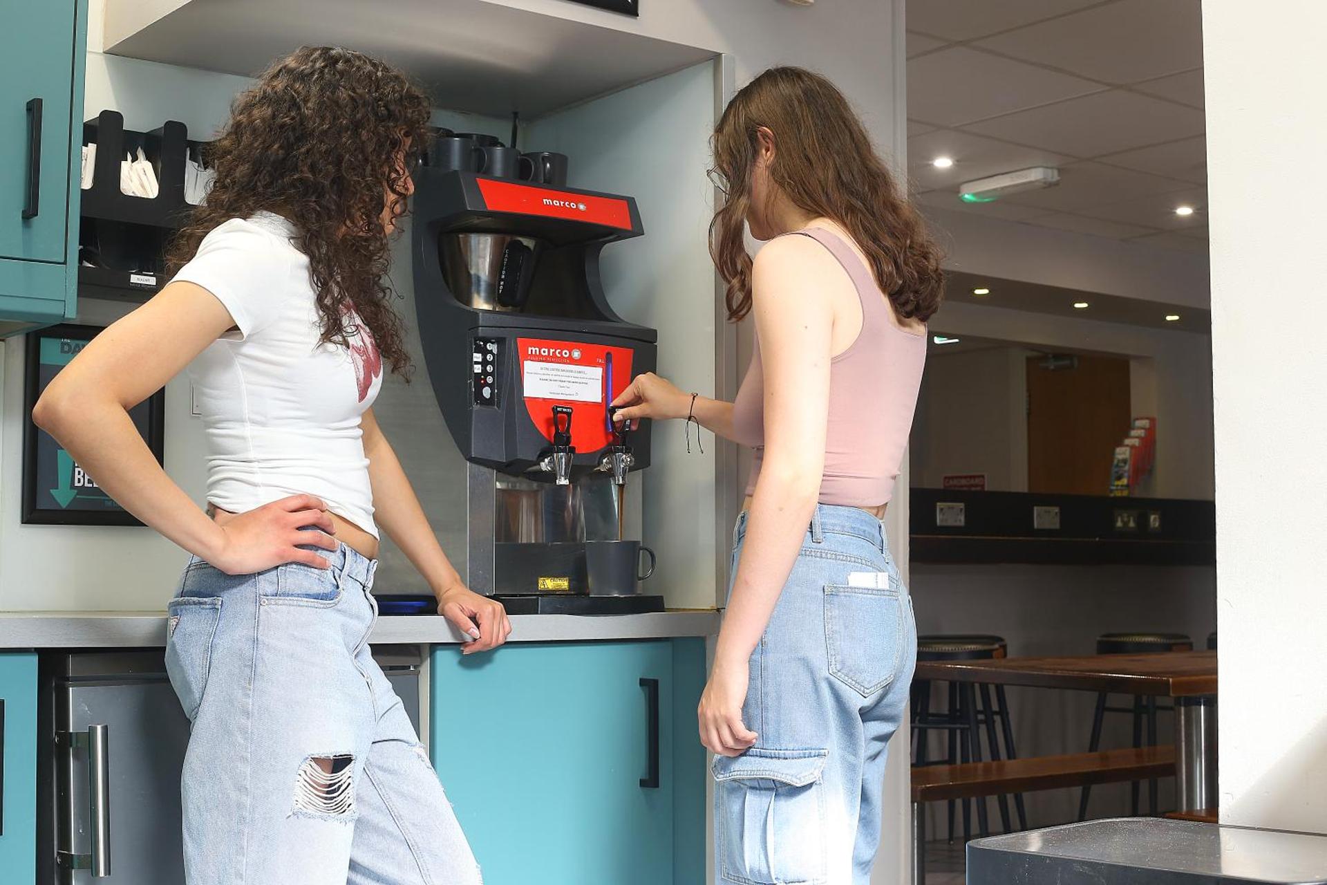 The Dawson Hostel Galway