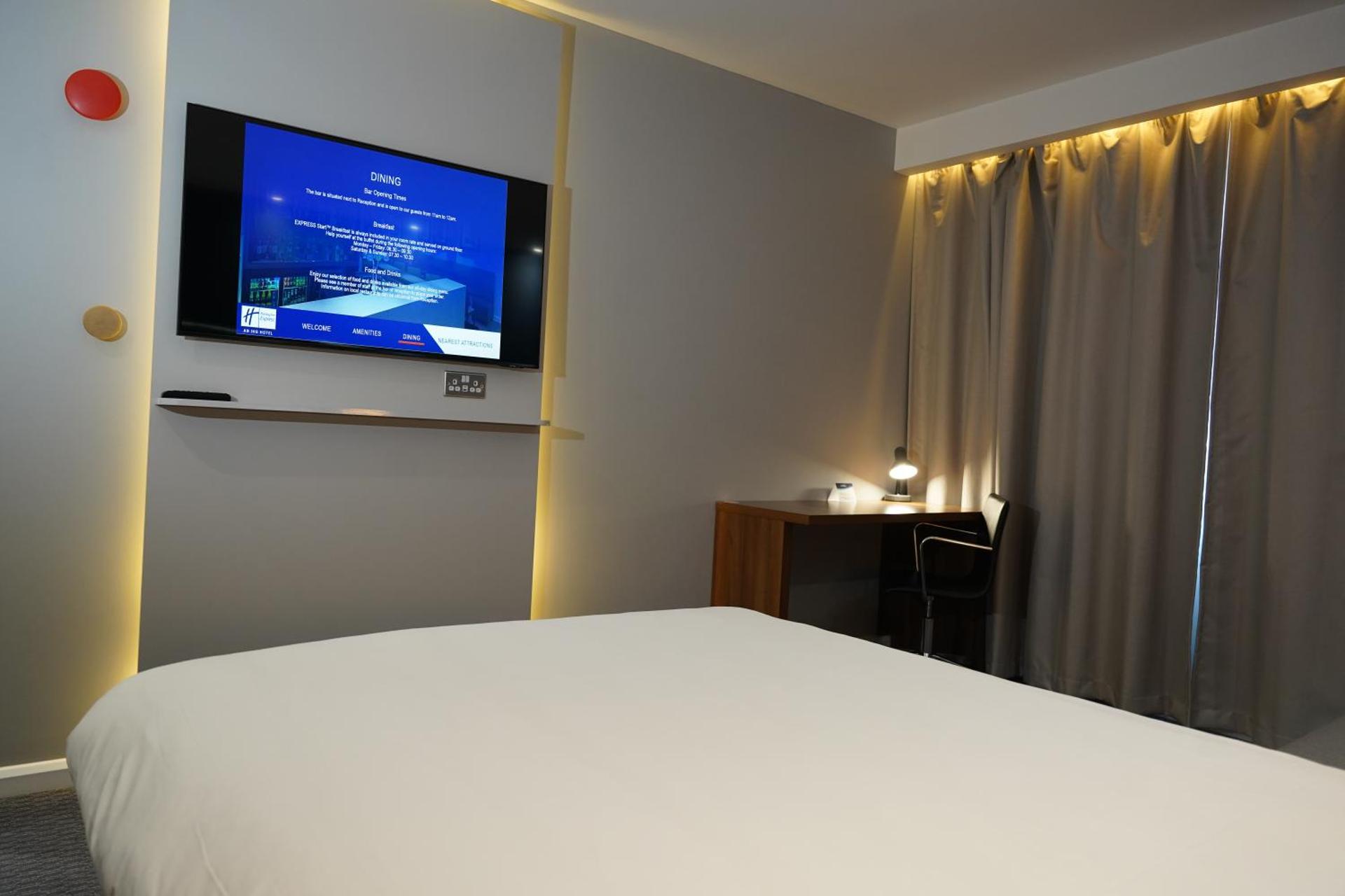 Holiday Inn Express Harlow by IHG