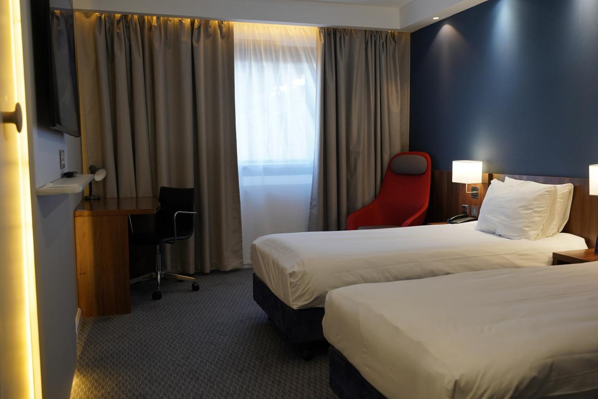 Holiday Inn Express Harlow by IHG