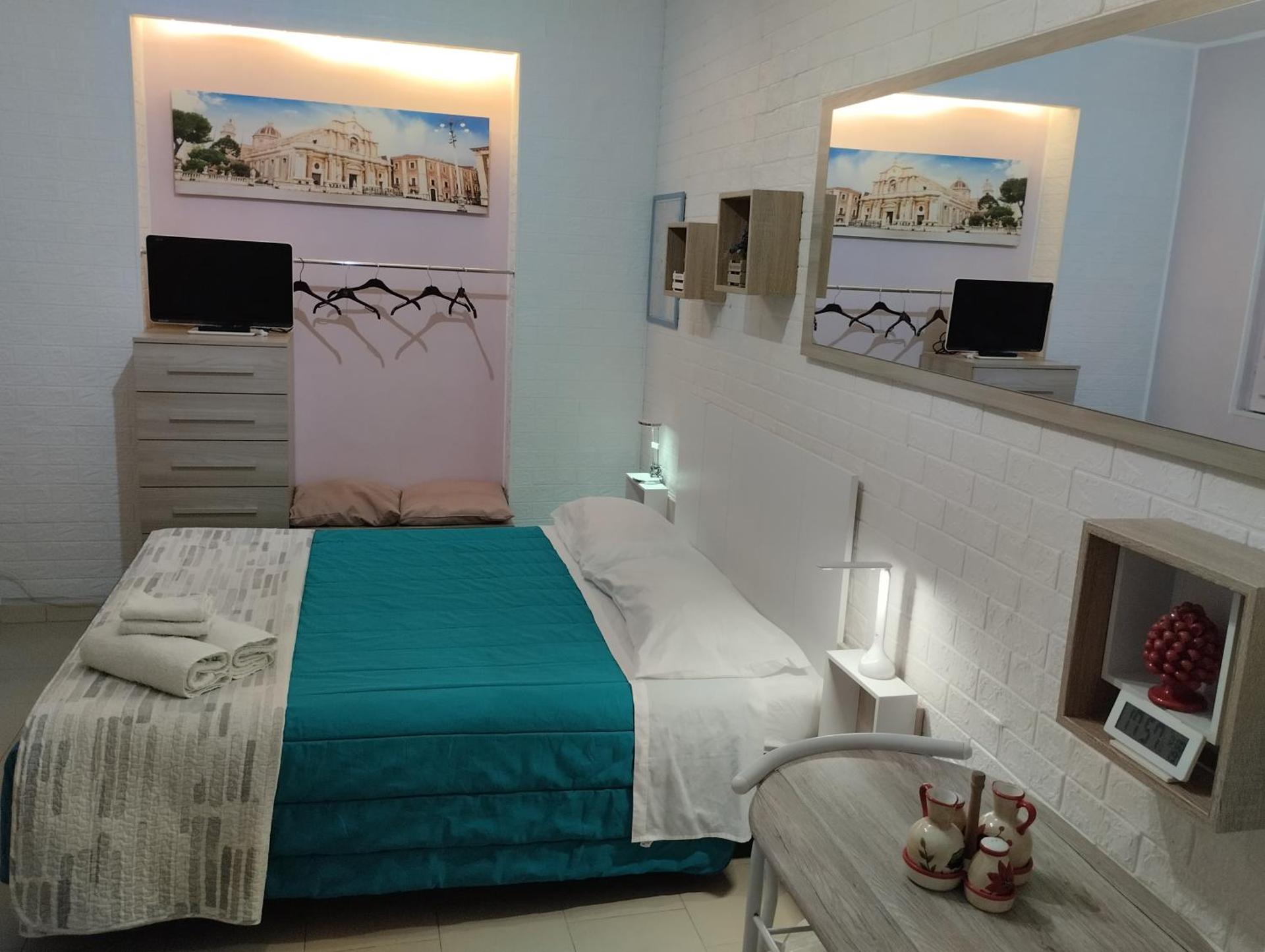 Fiori dell'Etna Apartment