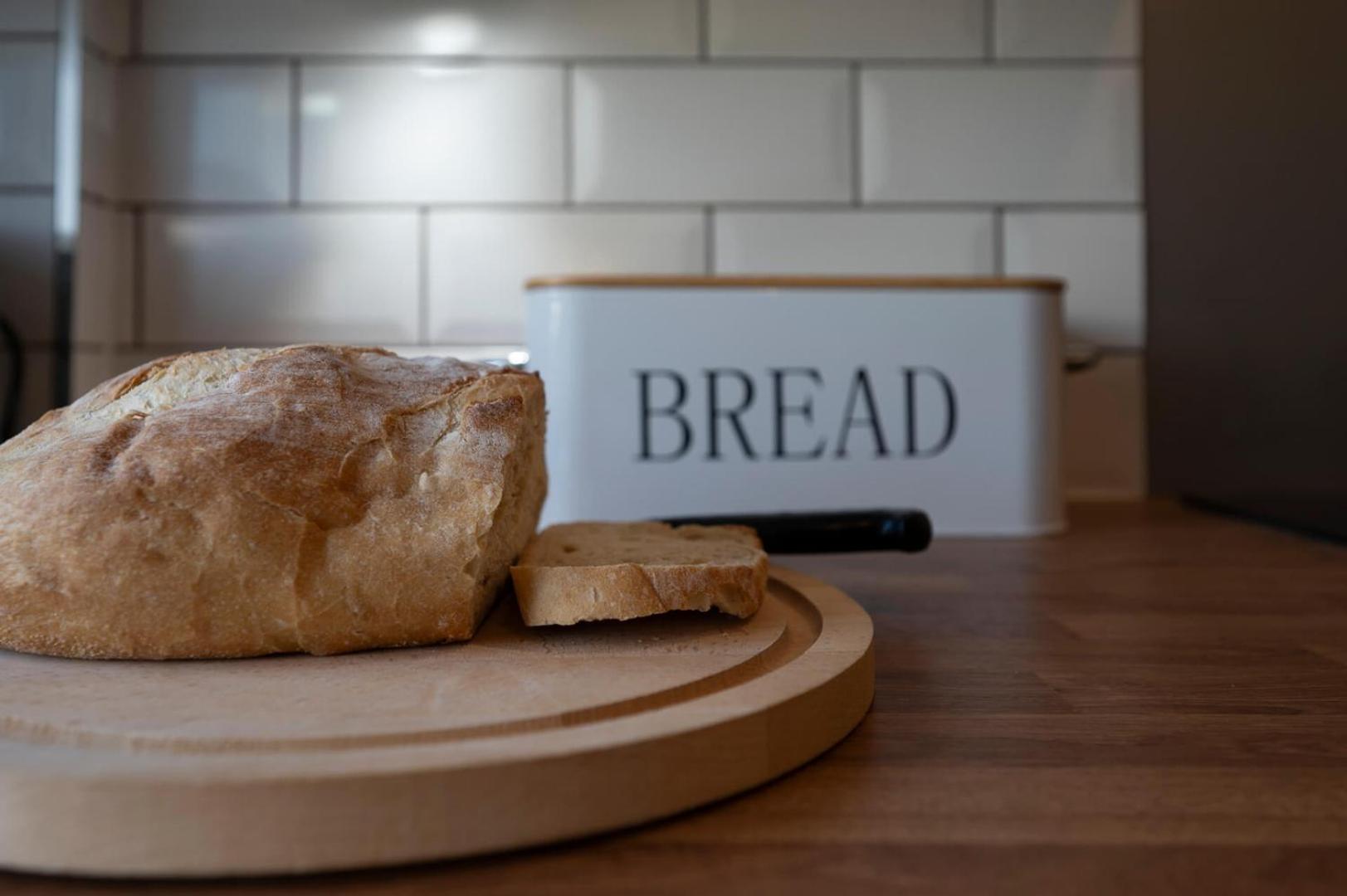 Stable Cottage, Friston