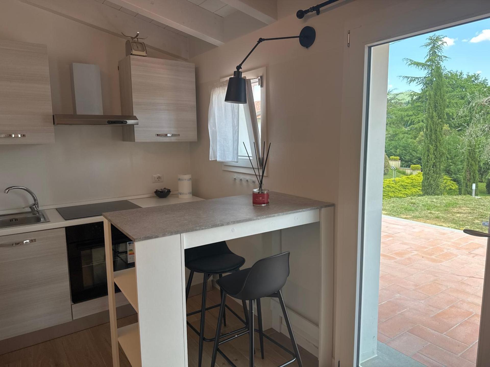 Alloggio incantevole con piscina