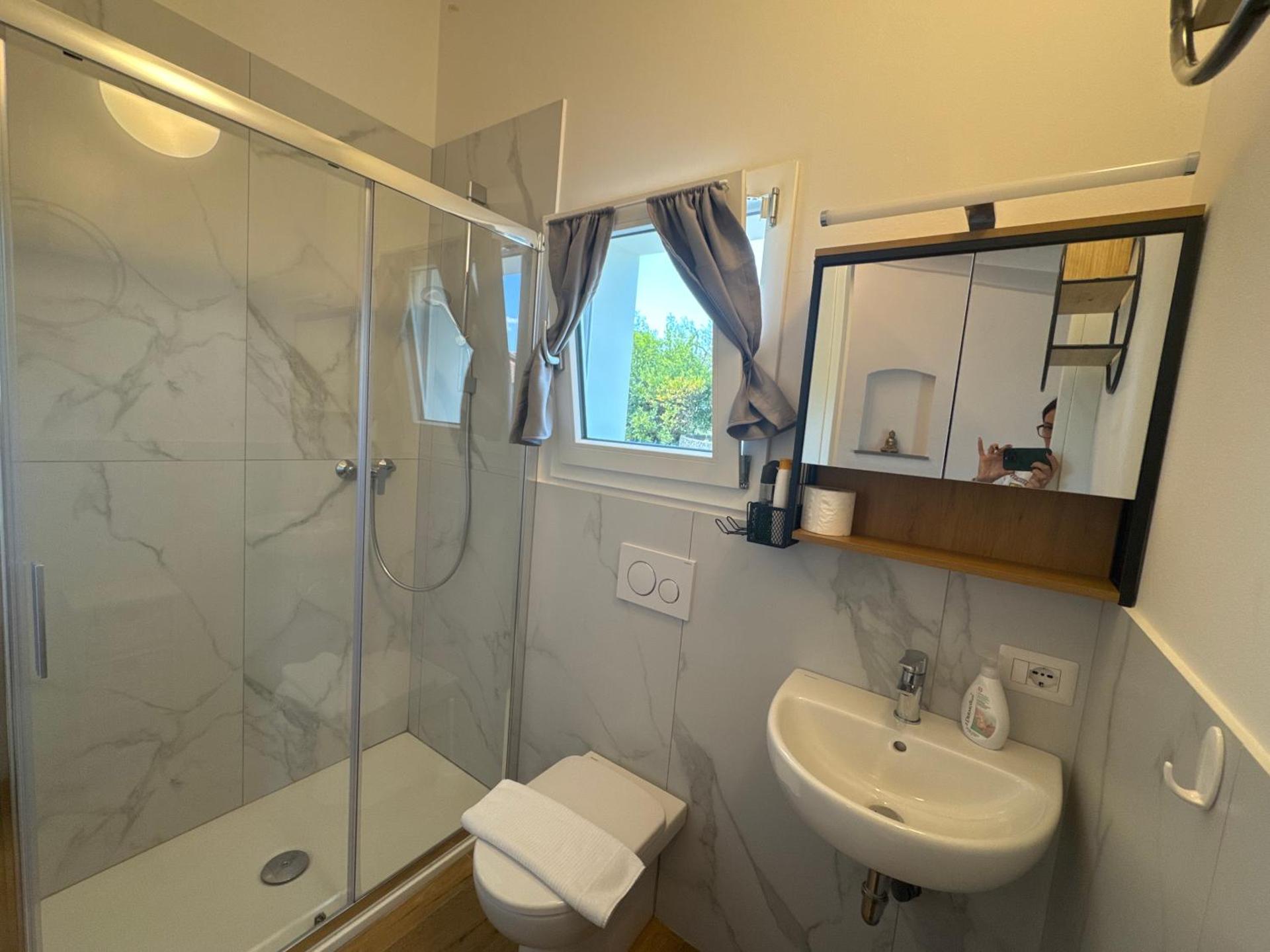 Alloggio incantevole con piscina