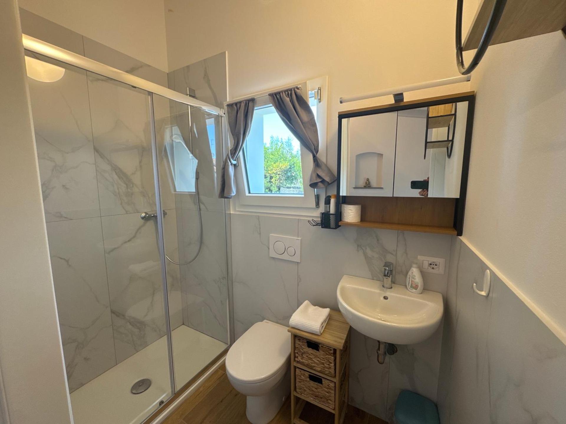 Alloggio incantevole con piscina