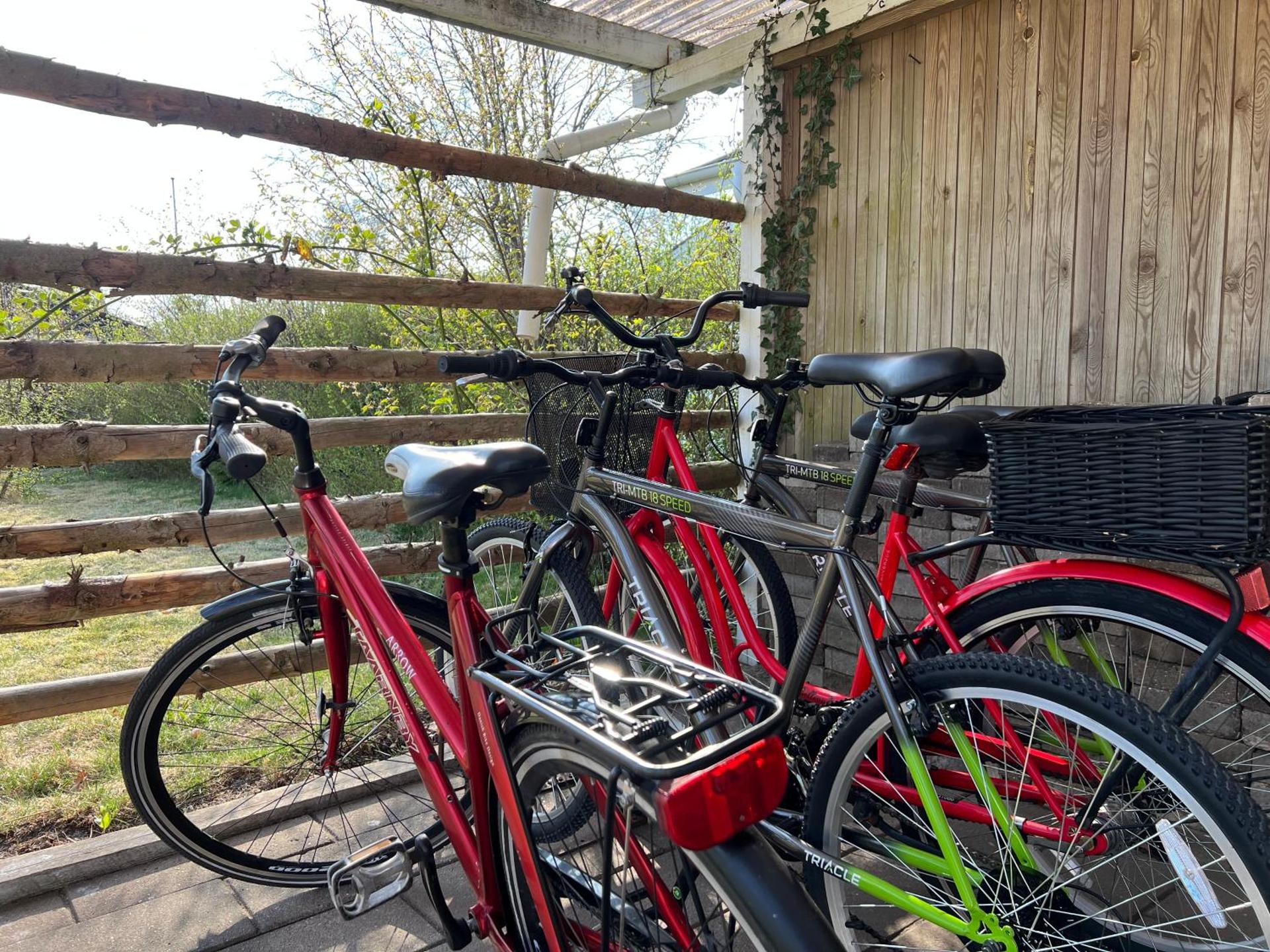 GoodVibe House Billund by KIRIJA