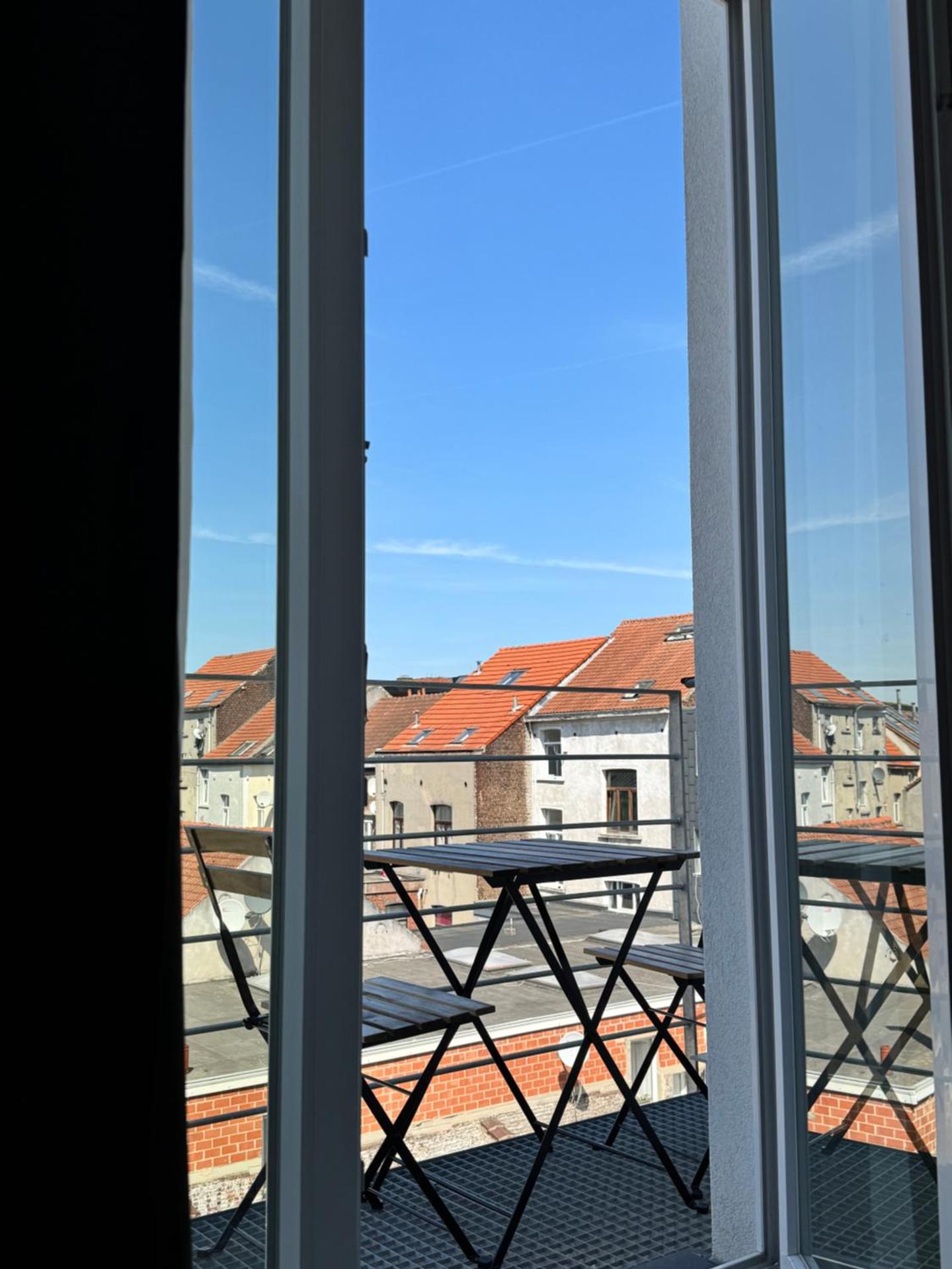 Loft Luna Brussels Midi