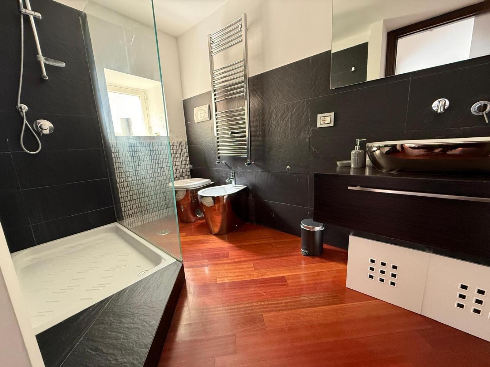 Casa Vacanze Vico Porta di Mare