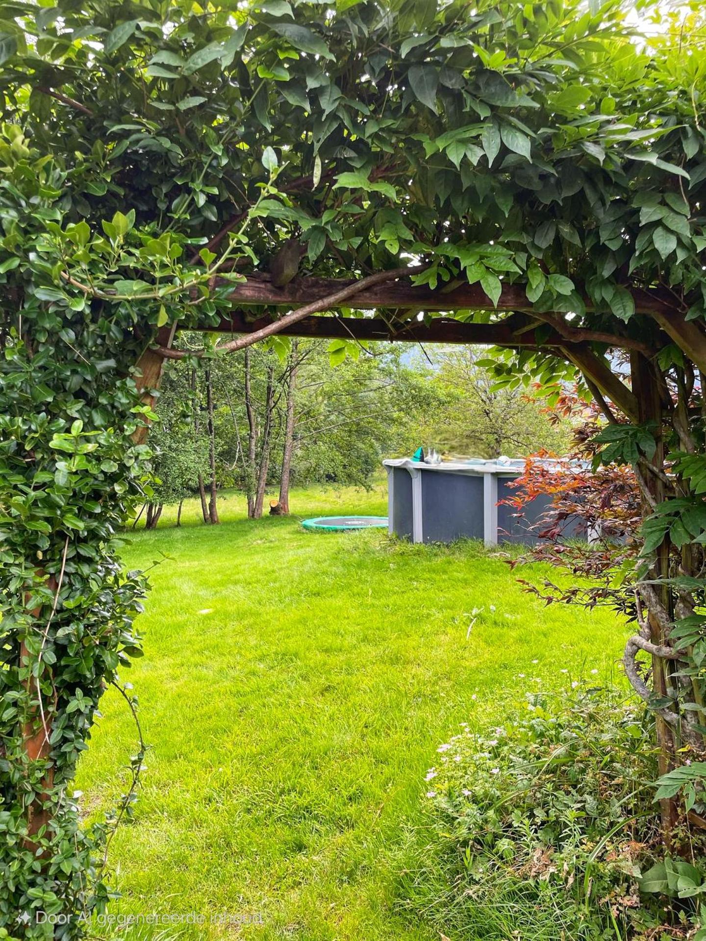 Chalet Notre Retraite