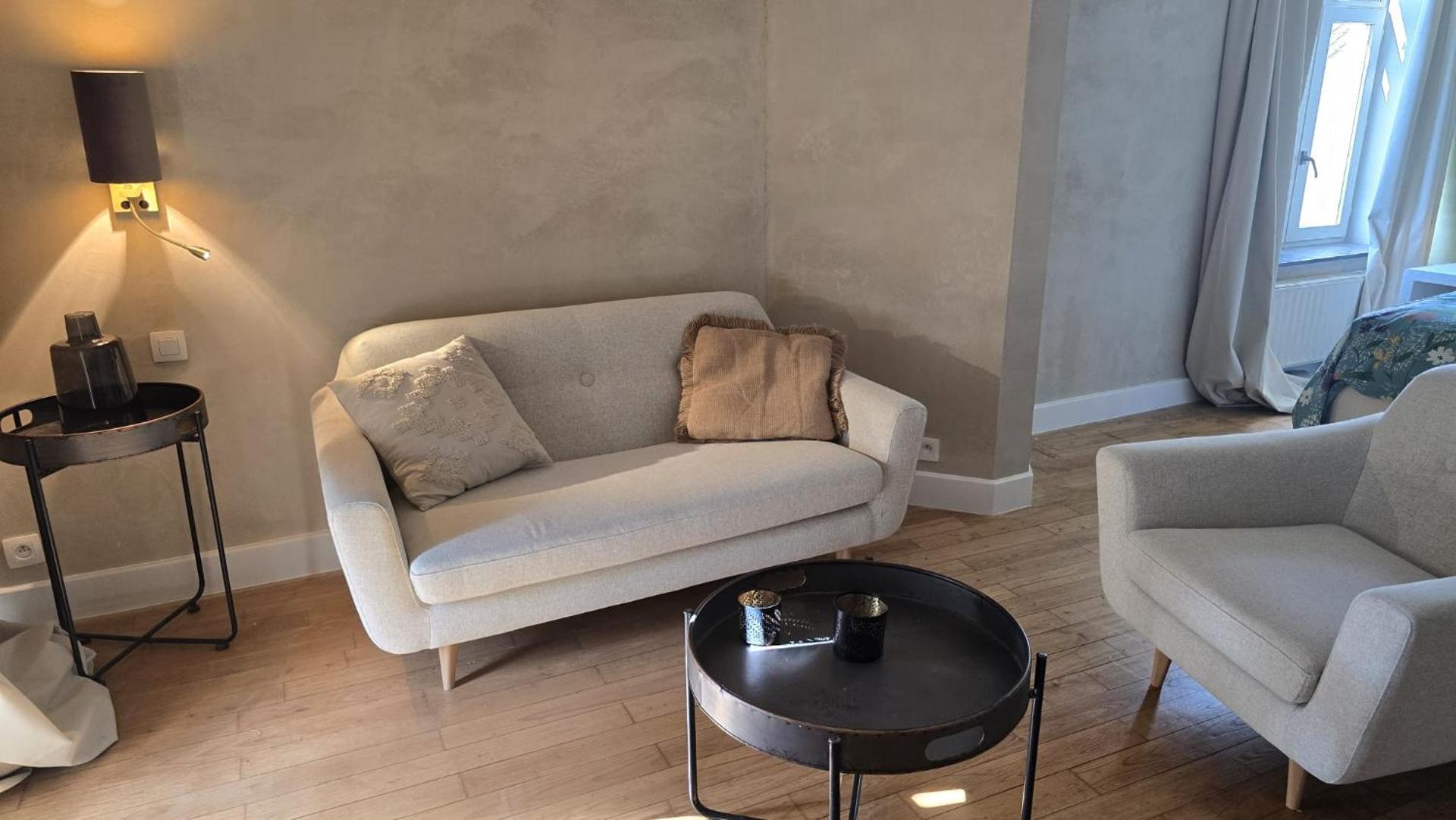 Les Gîtes Ecosphère