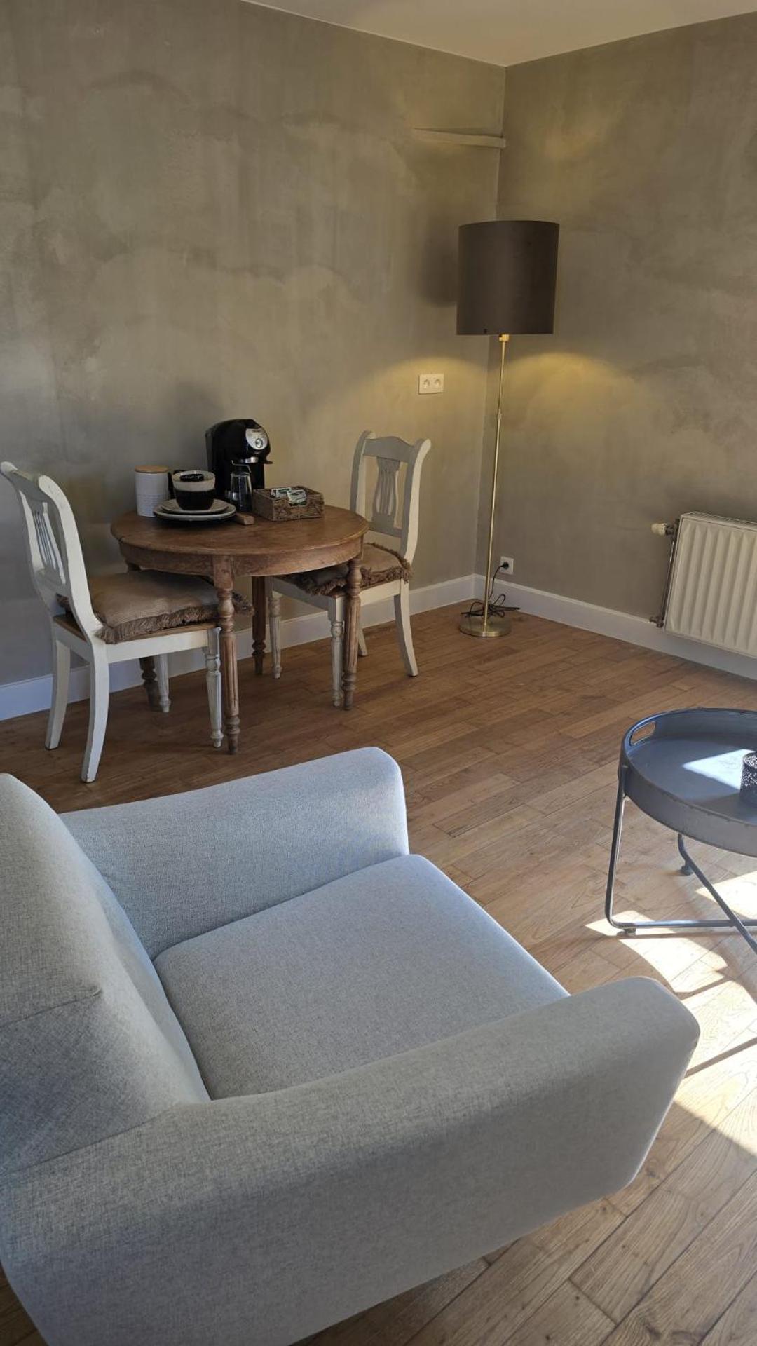 Les Gîtes Ecosphère