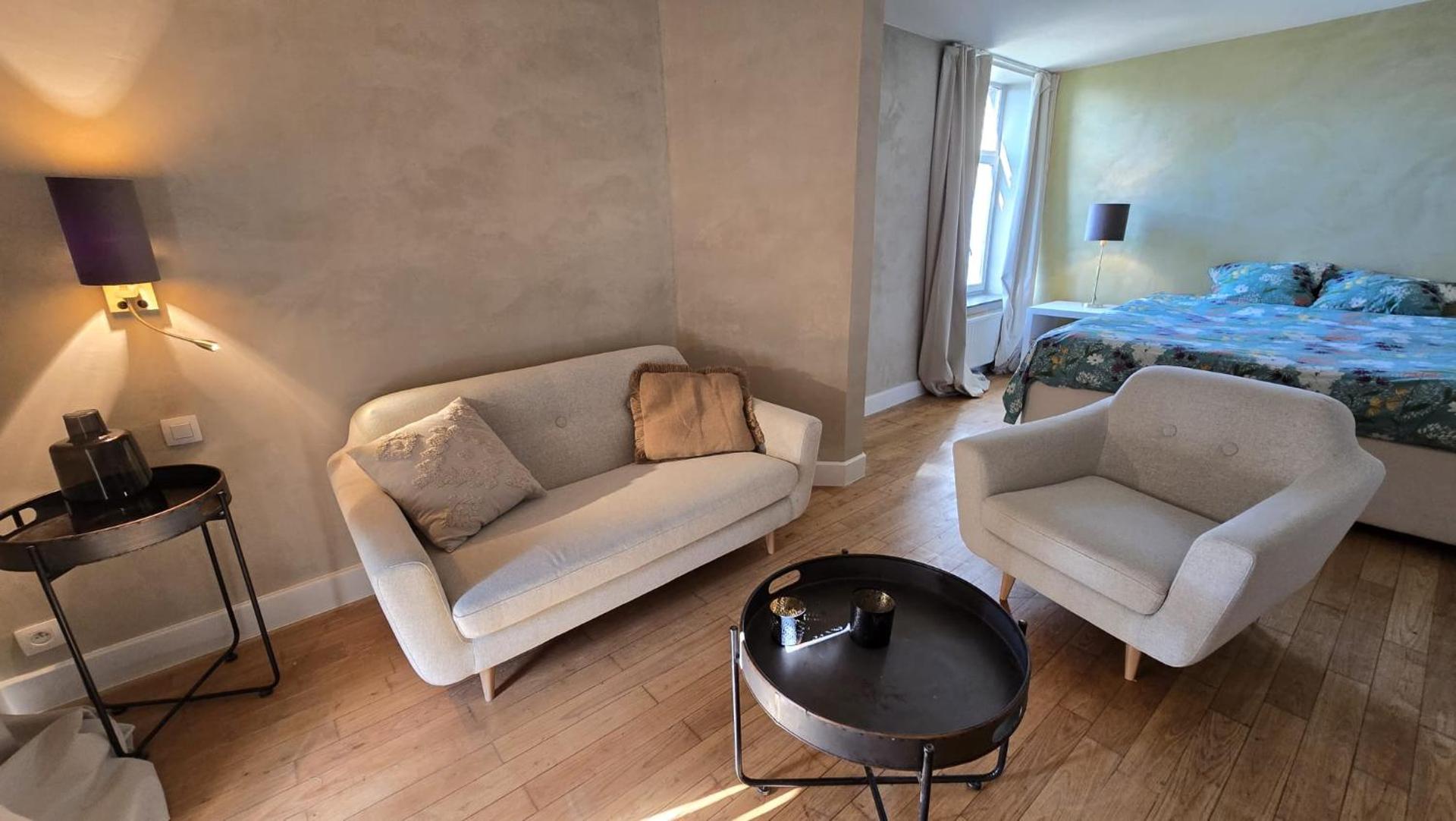 Les Gîtes Ecosphère