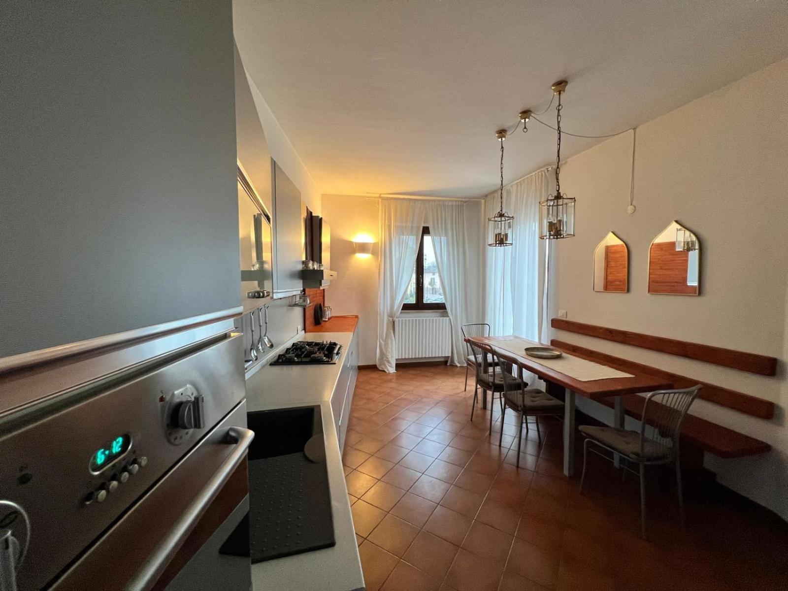 Dimora al Vecchio Pozzo