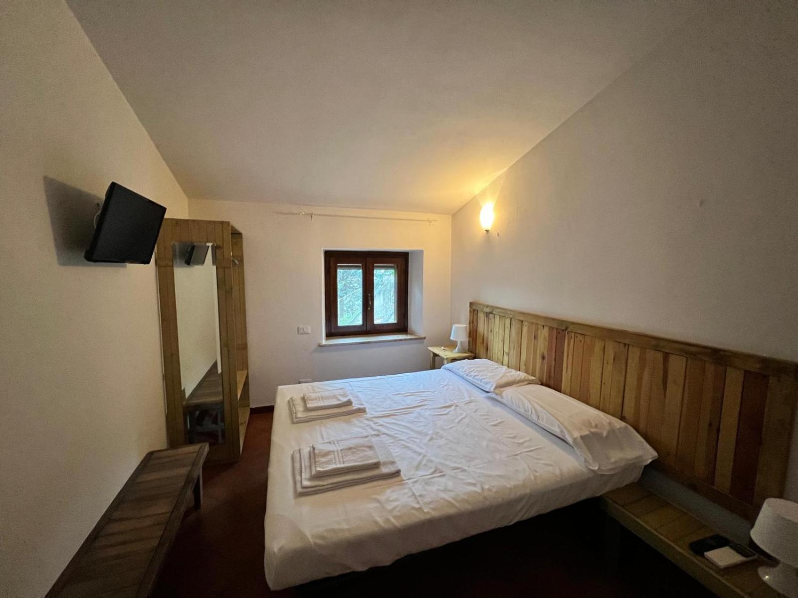 Dimora al Vecchio Pozzo