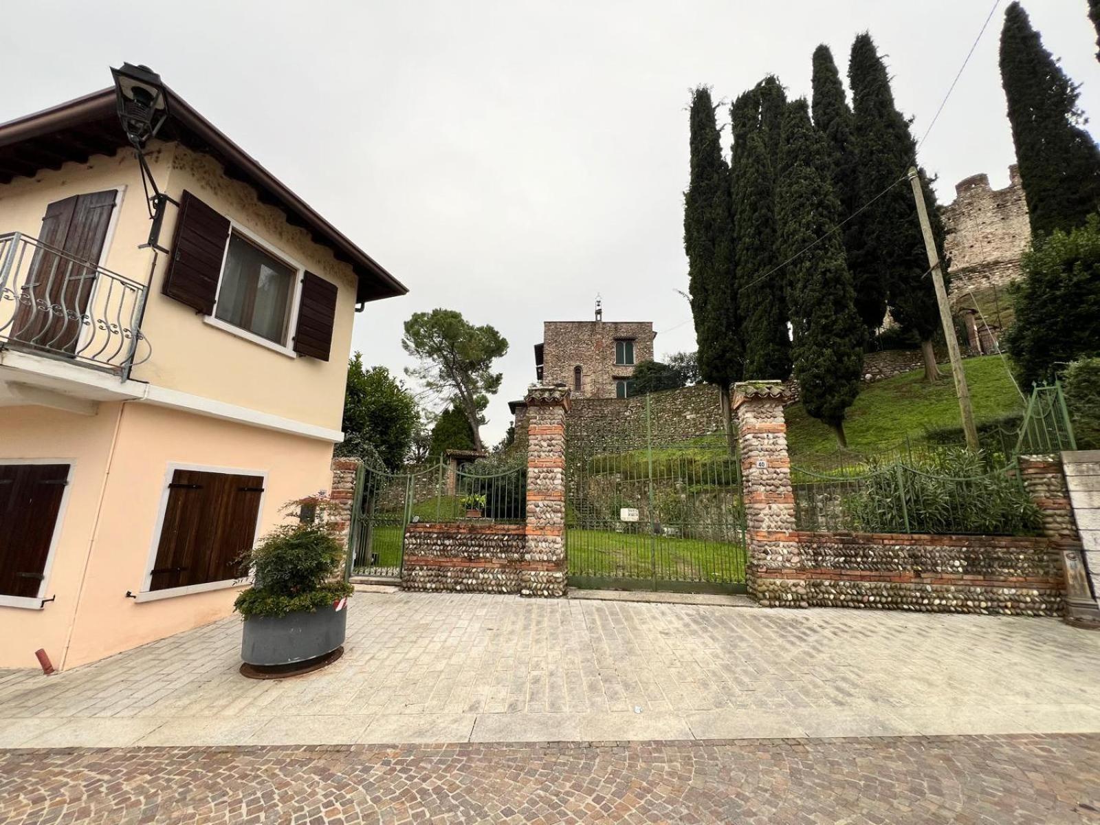 Dimora al Vecchio Pozzo