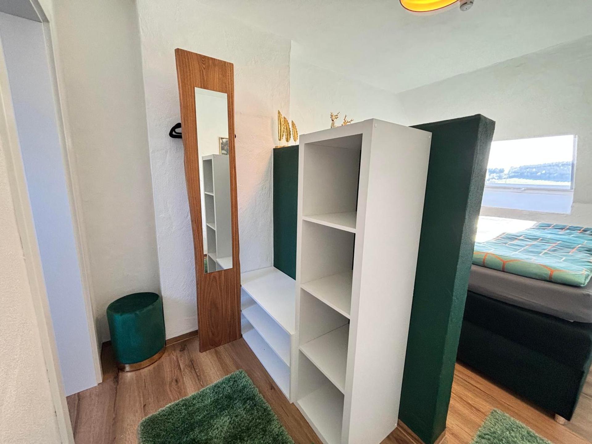 harmony holiday, Pension