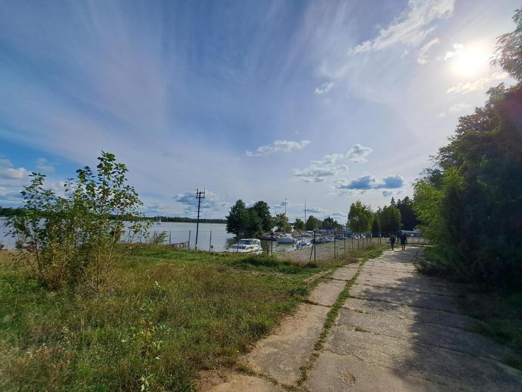 Apartamenty nad zalewem 222