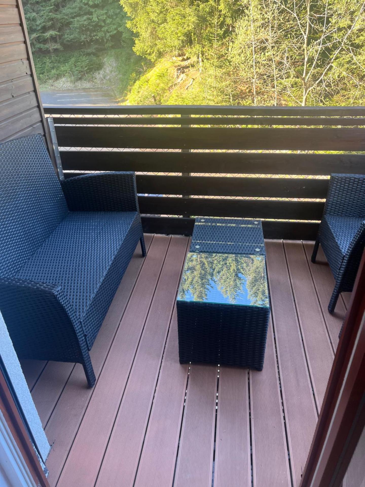 Apartmán Harrachov 372