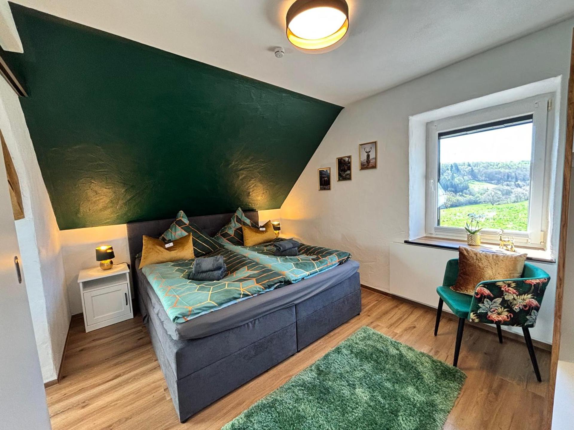 harmony holiday, Pension