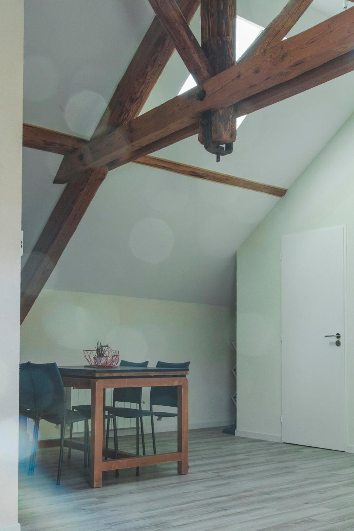 Le Mil charmant T2 proche de Geneve