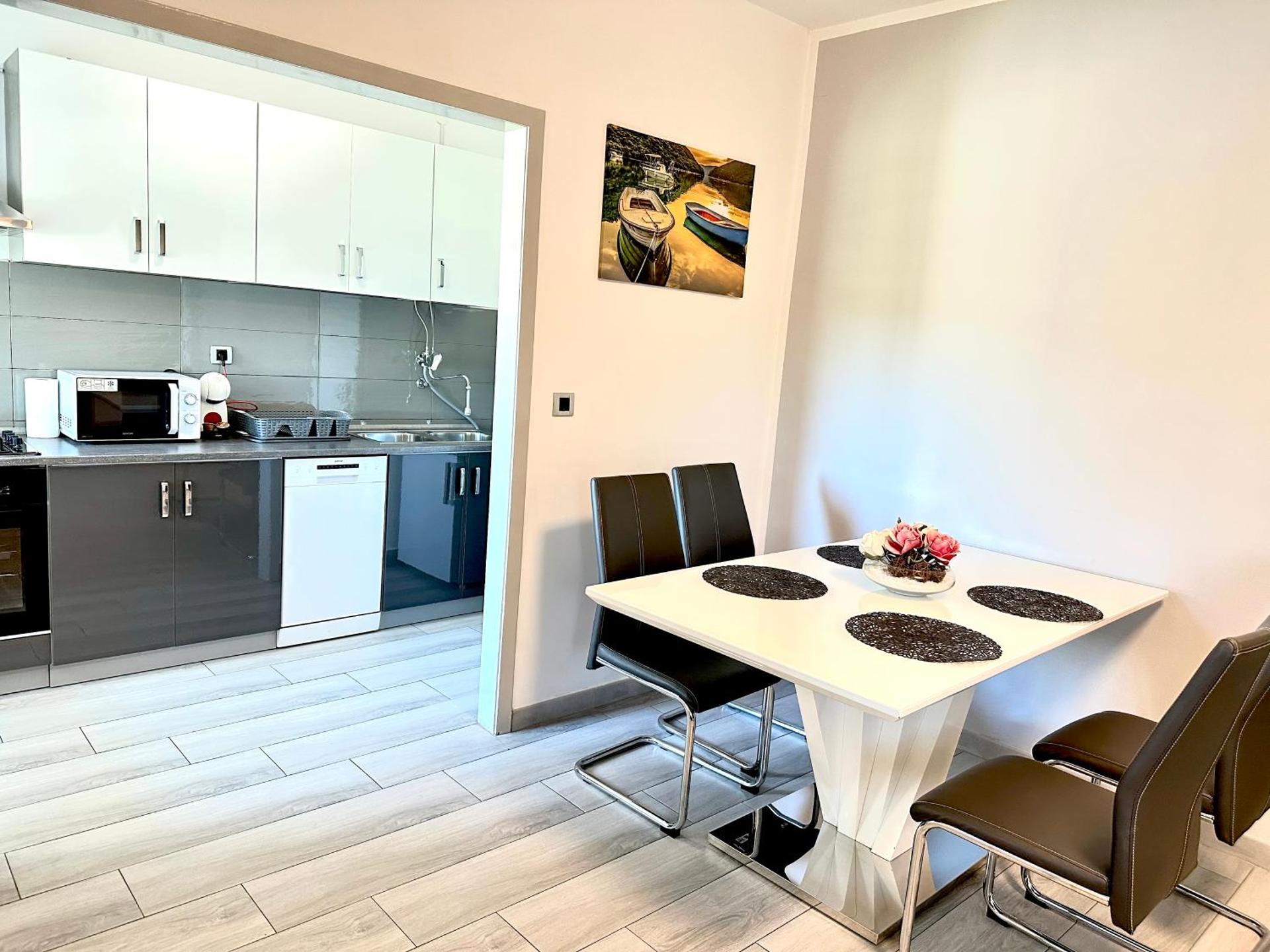 Apartman Rocan