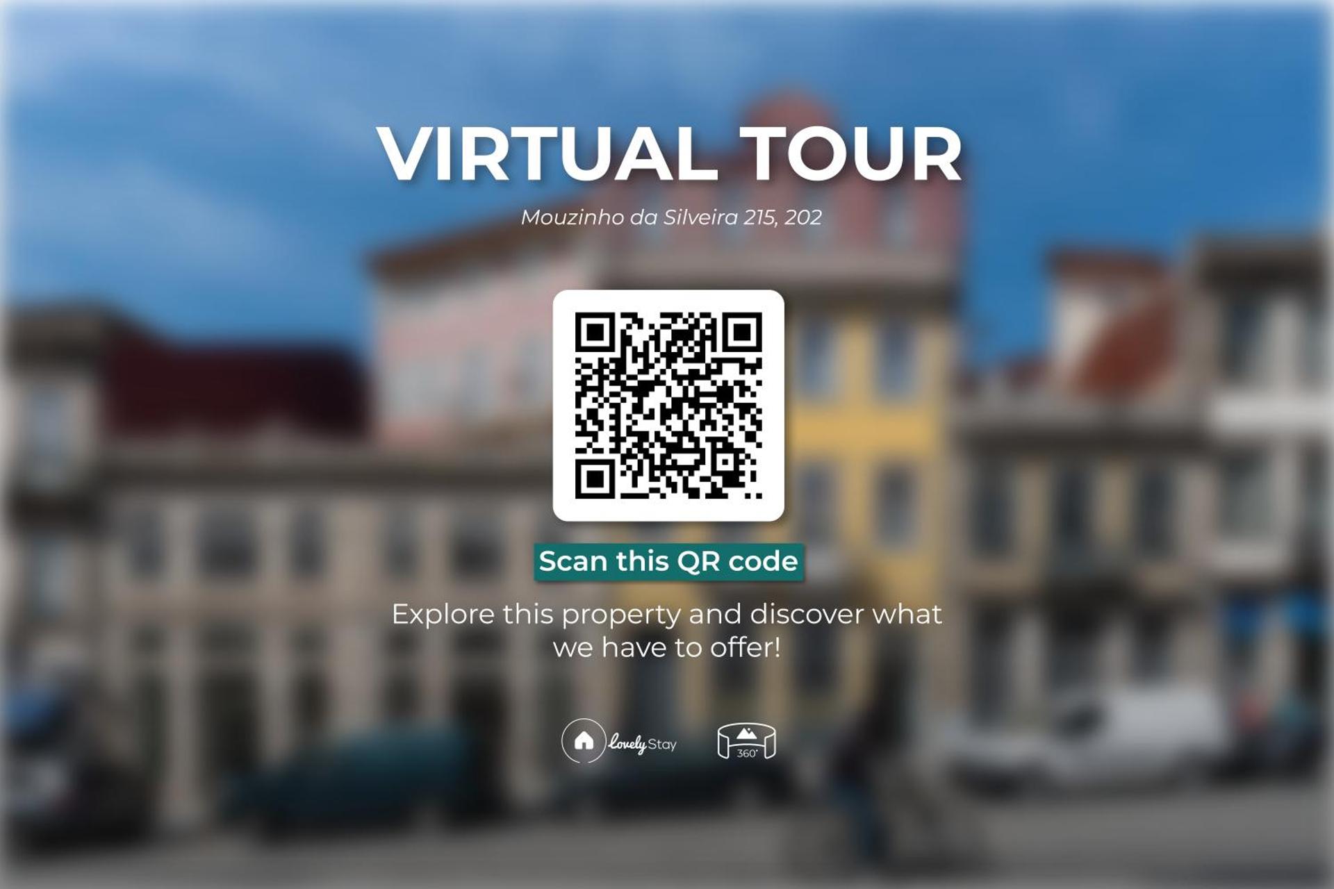 Mouzinho da Silveira 215 by LovelyStay