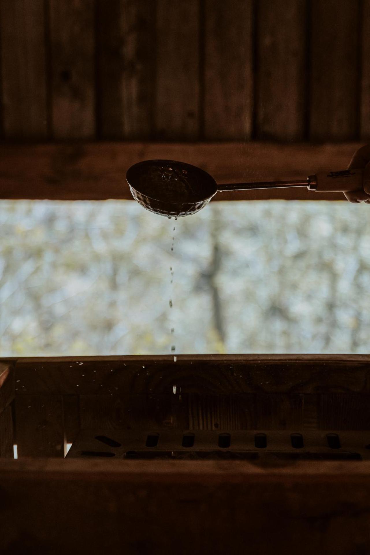 Spa and wellness centre/facilities