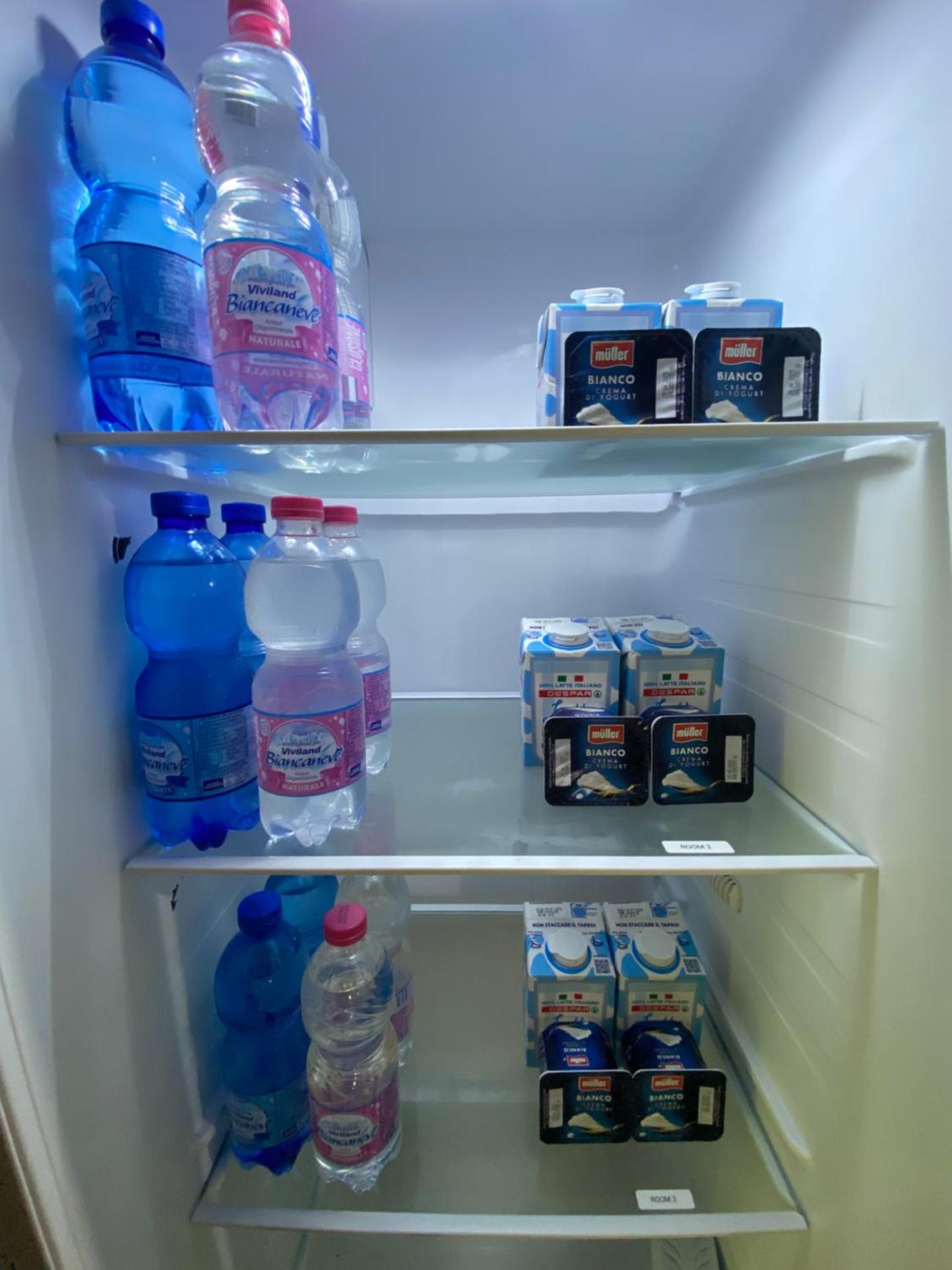 Rustic Retreat Rooms