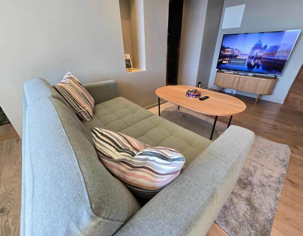 Oceanview Apartment Aalesund