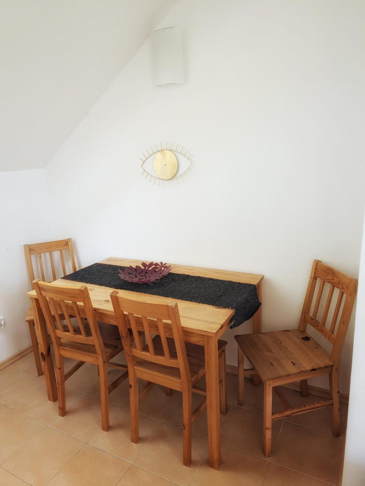 Noclegi na uboczu Dom Pstrąga