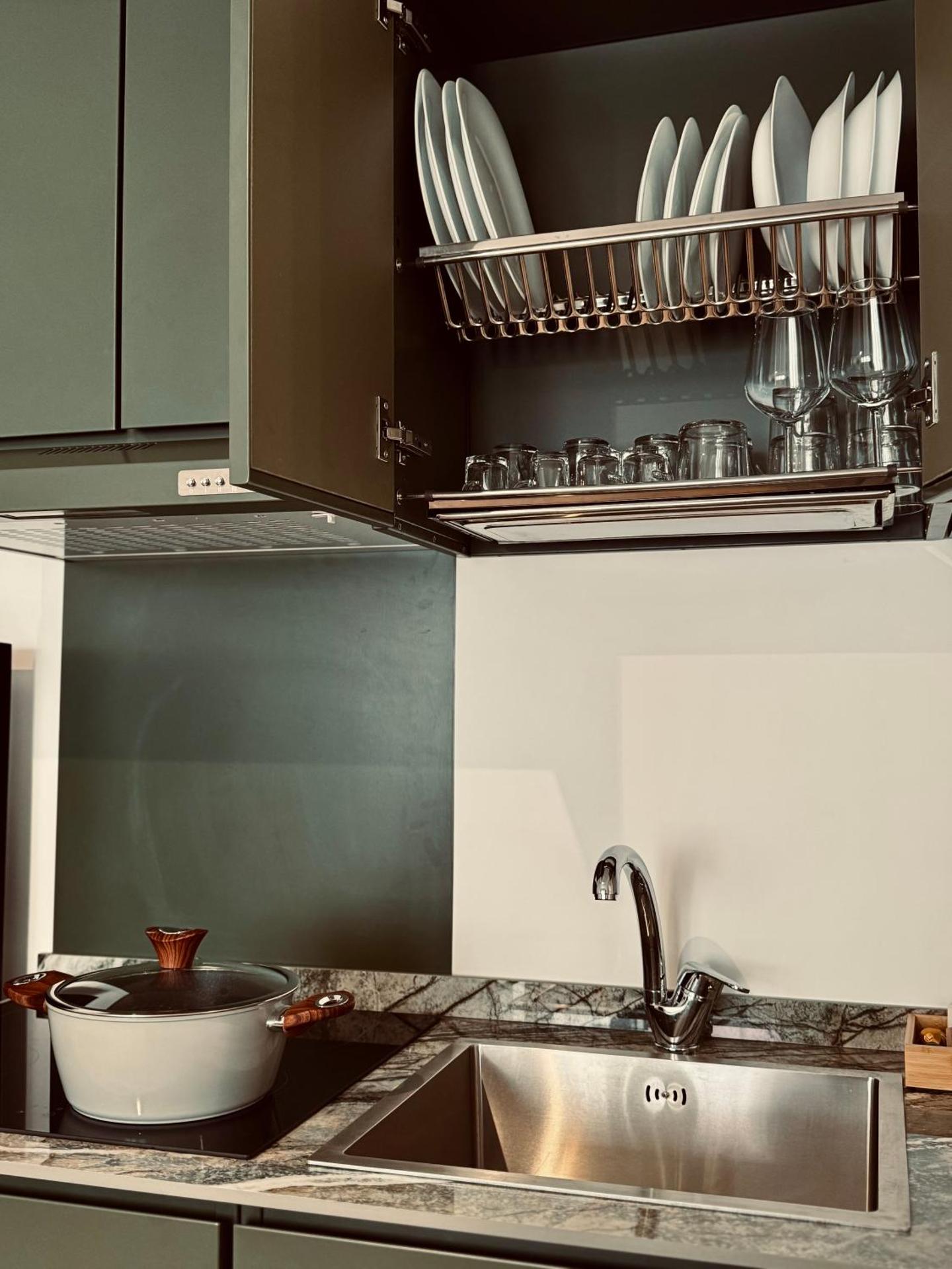 Residenza Ximenes Hub