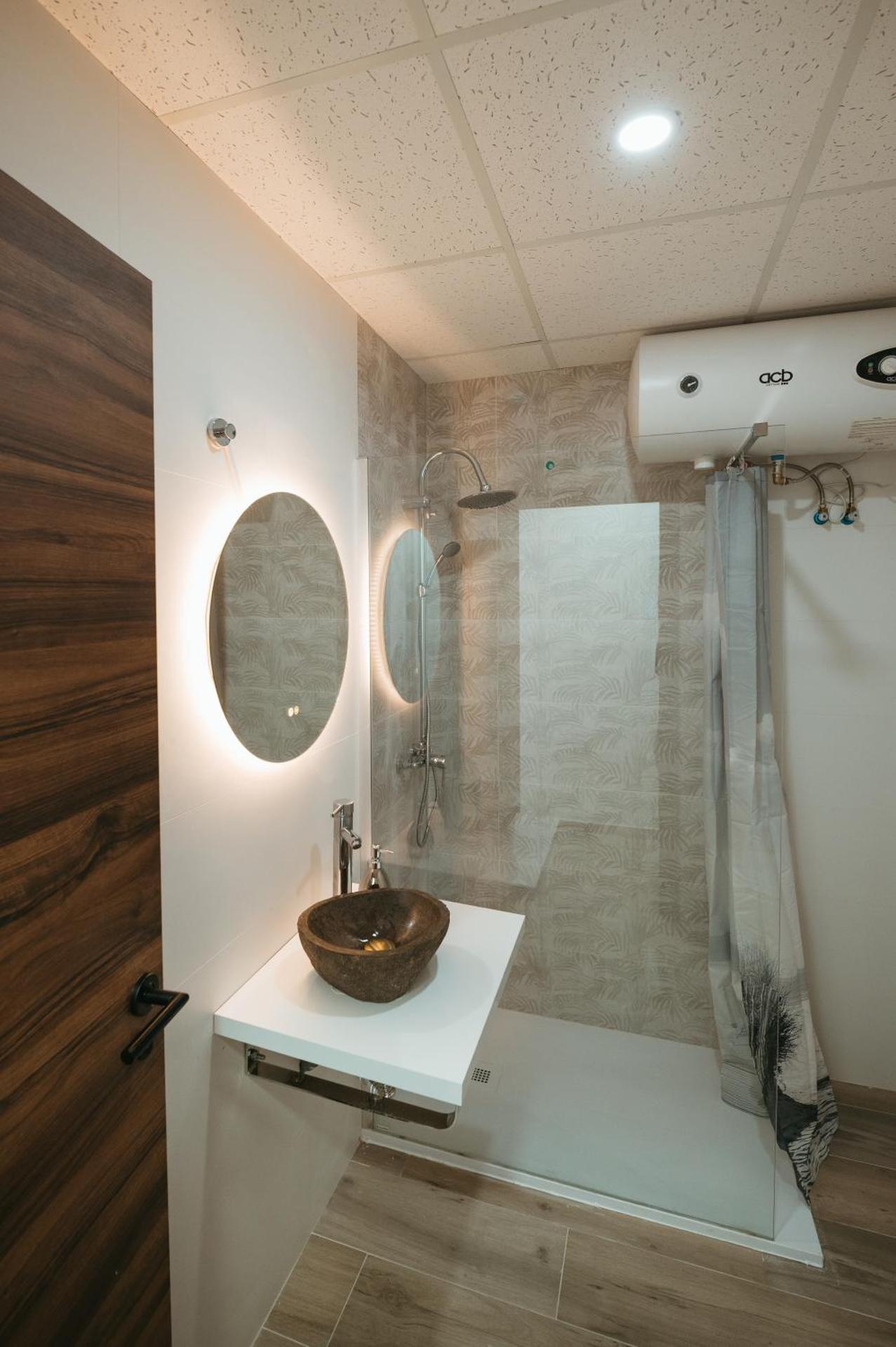 Hostel Albergue La Iglesia