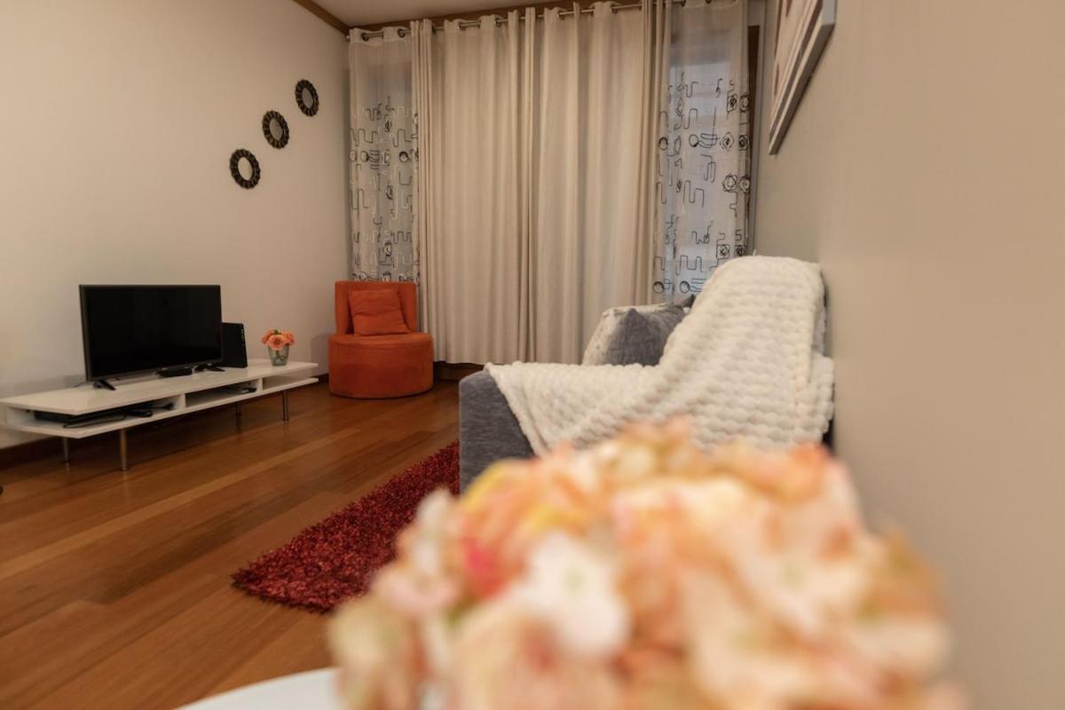 Monumental Miramar Apartment