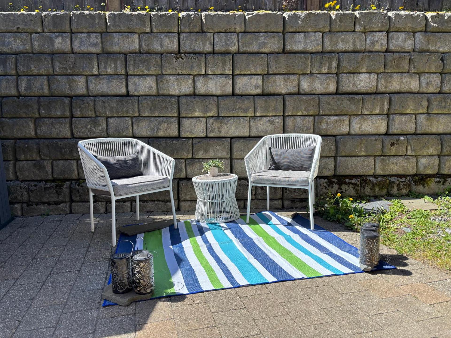 Garden Suite in Colwood