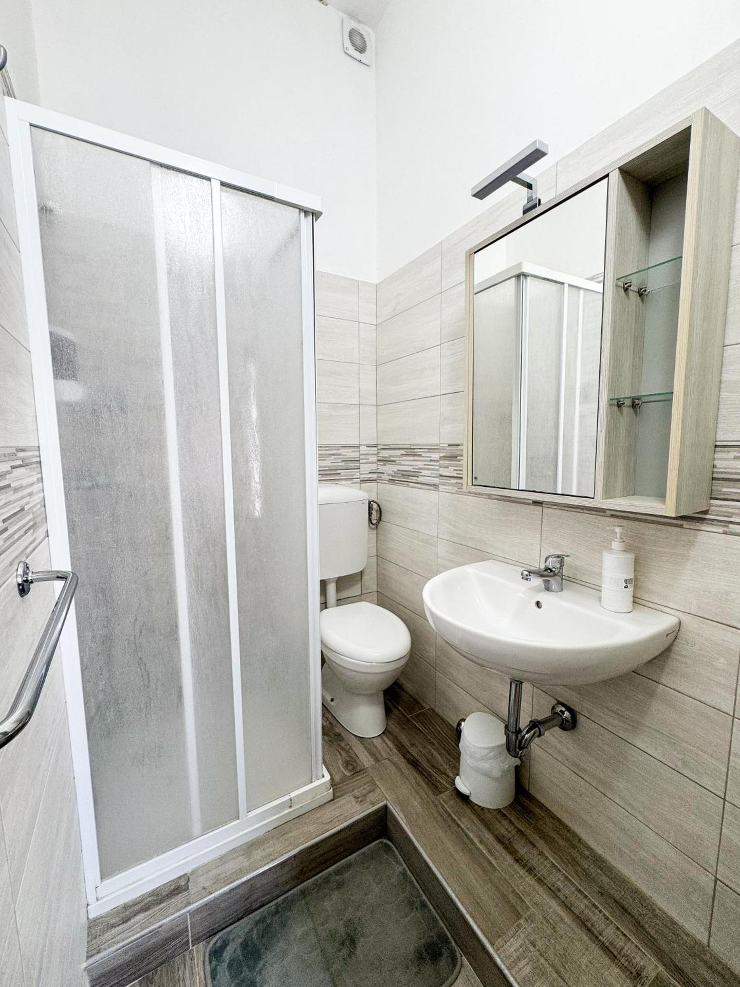 Malpensa Bed & Breakfast-No Breakfast